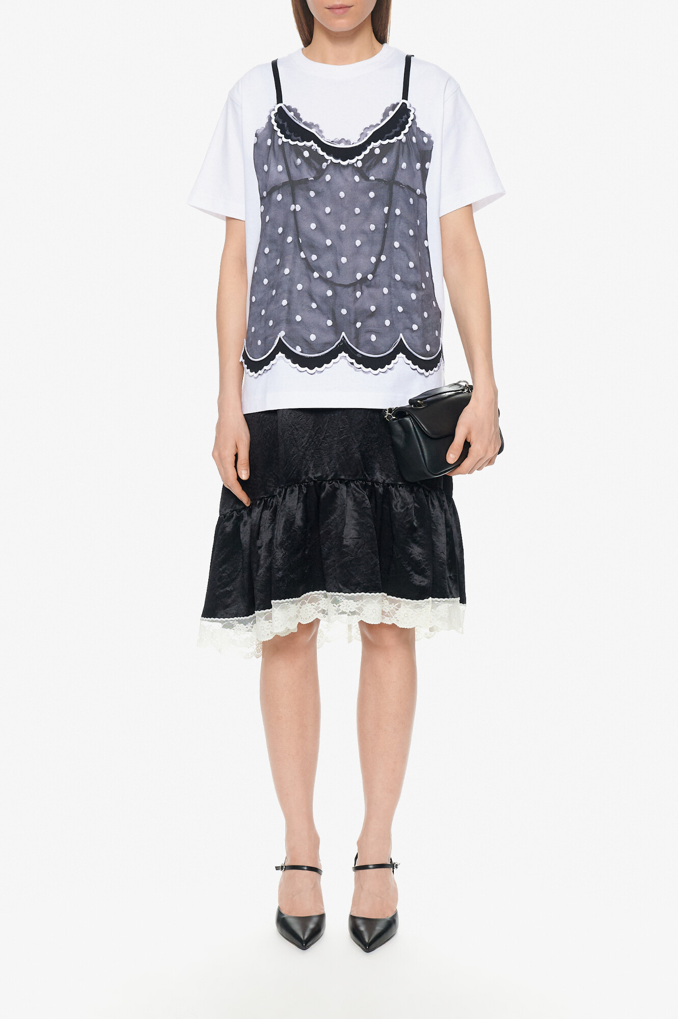 Marc Jacobs Футболка
