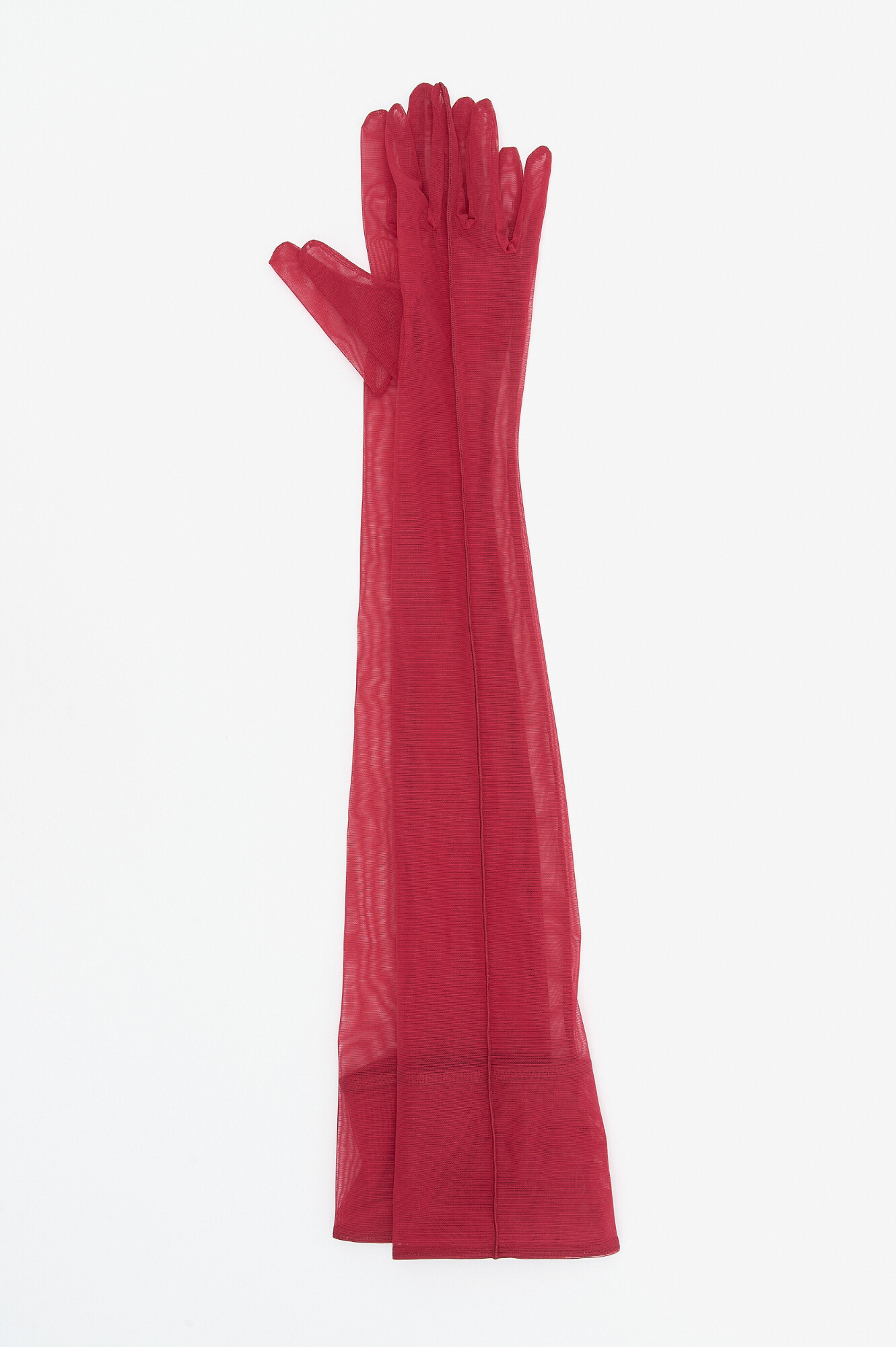 Mugler Перчатки 