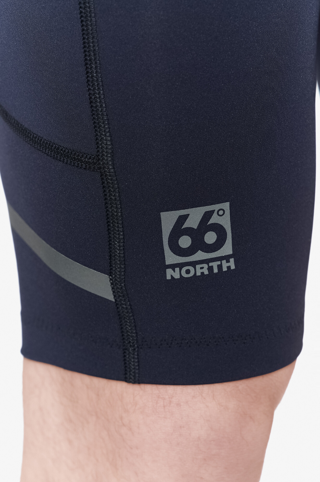 66 North Шорти
