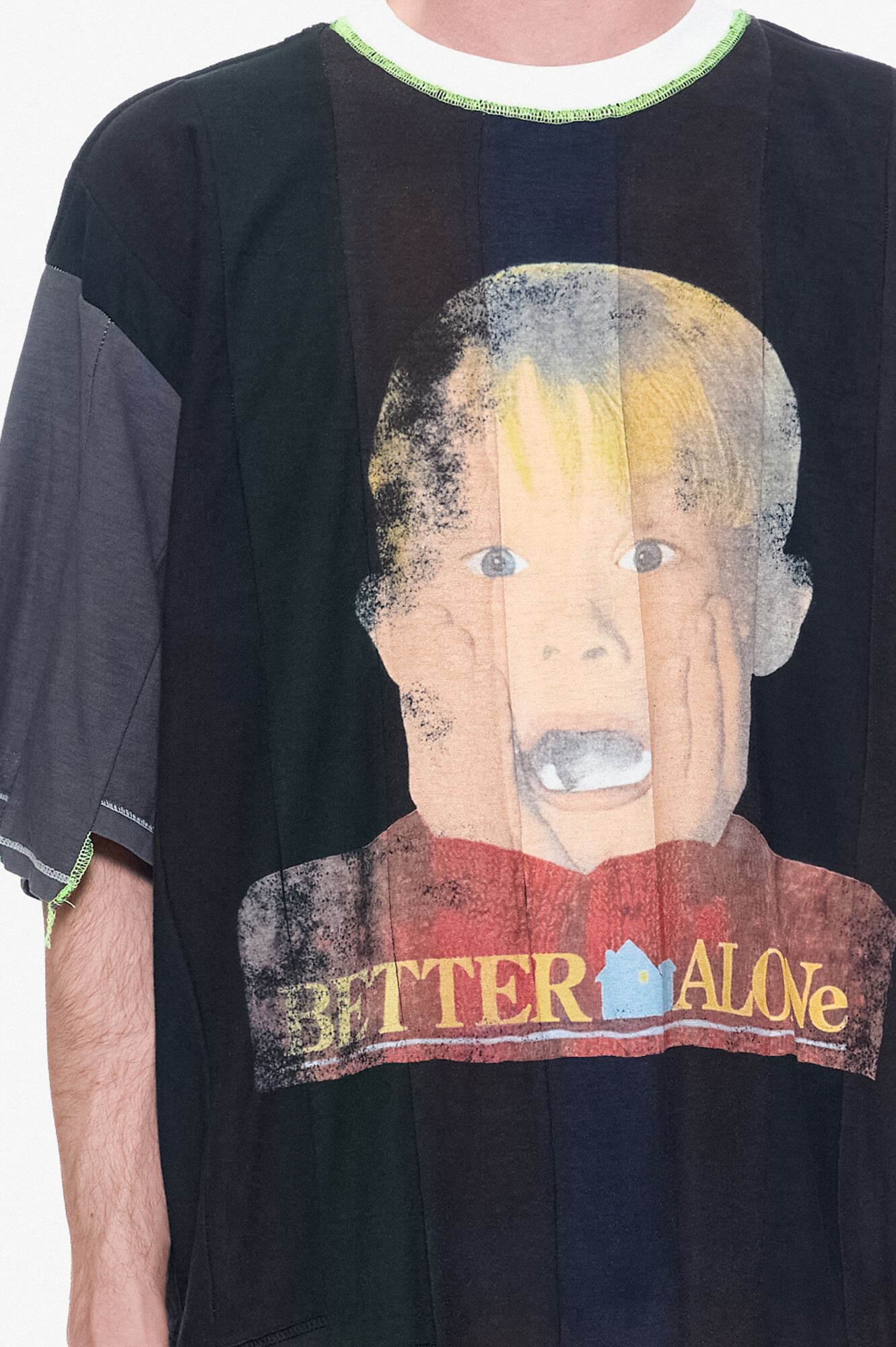 Better With Age Футболка
