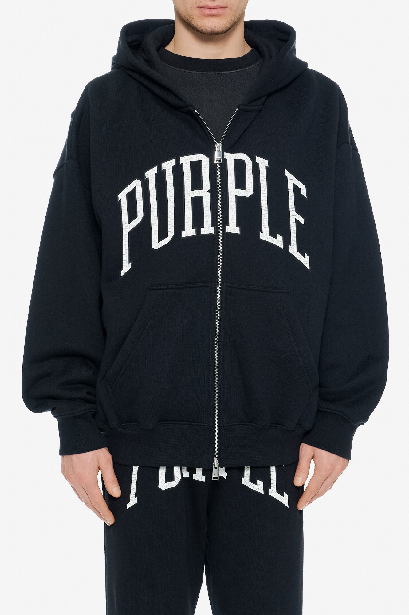 Purple Brand Худі