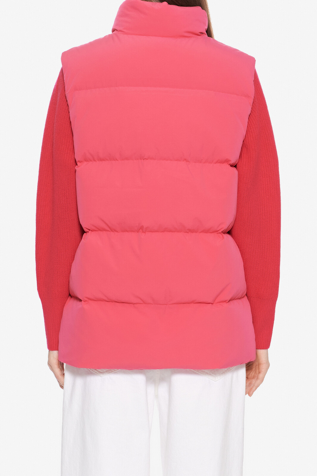Maison Kitsune Жилет