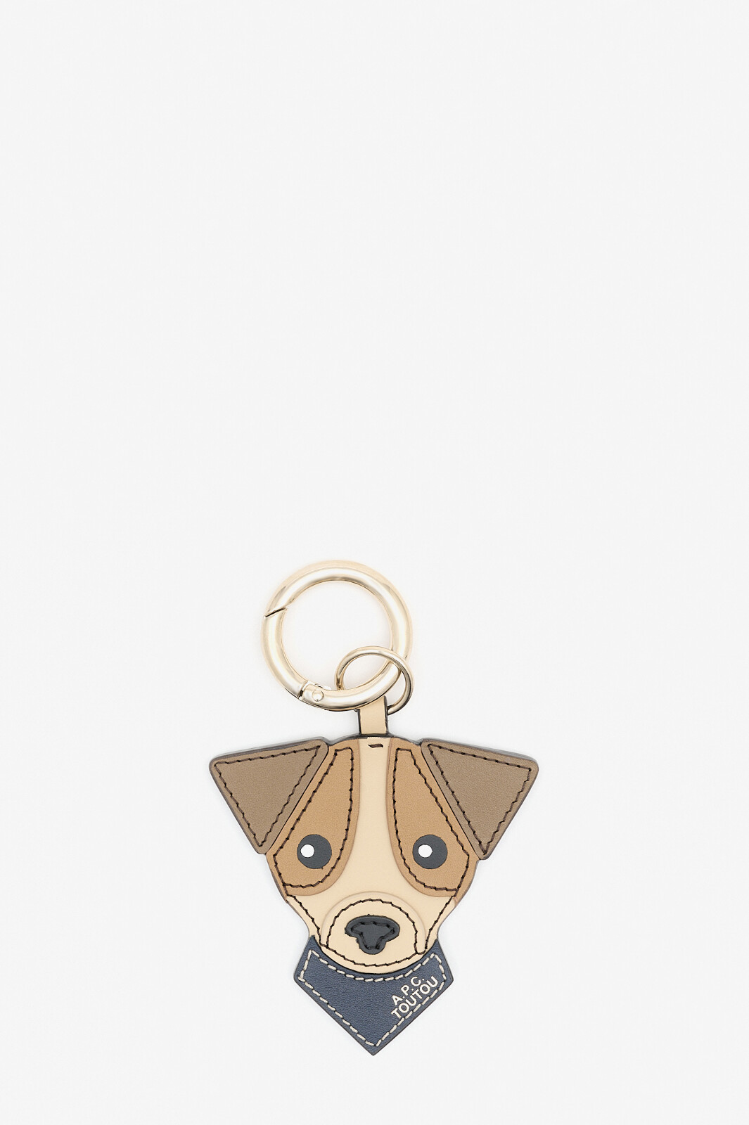A.p.c Брелок