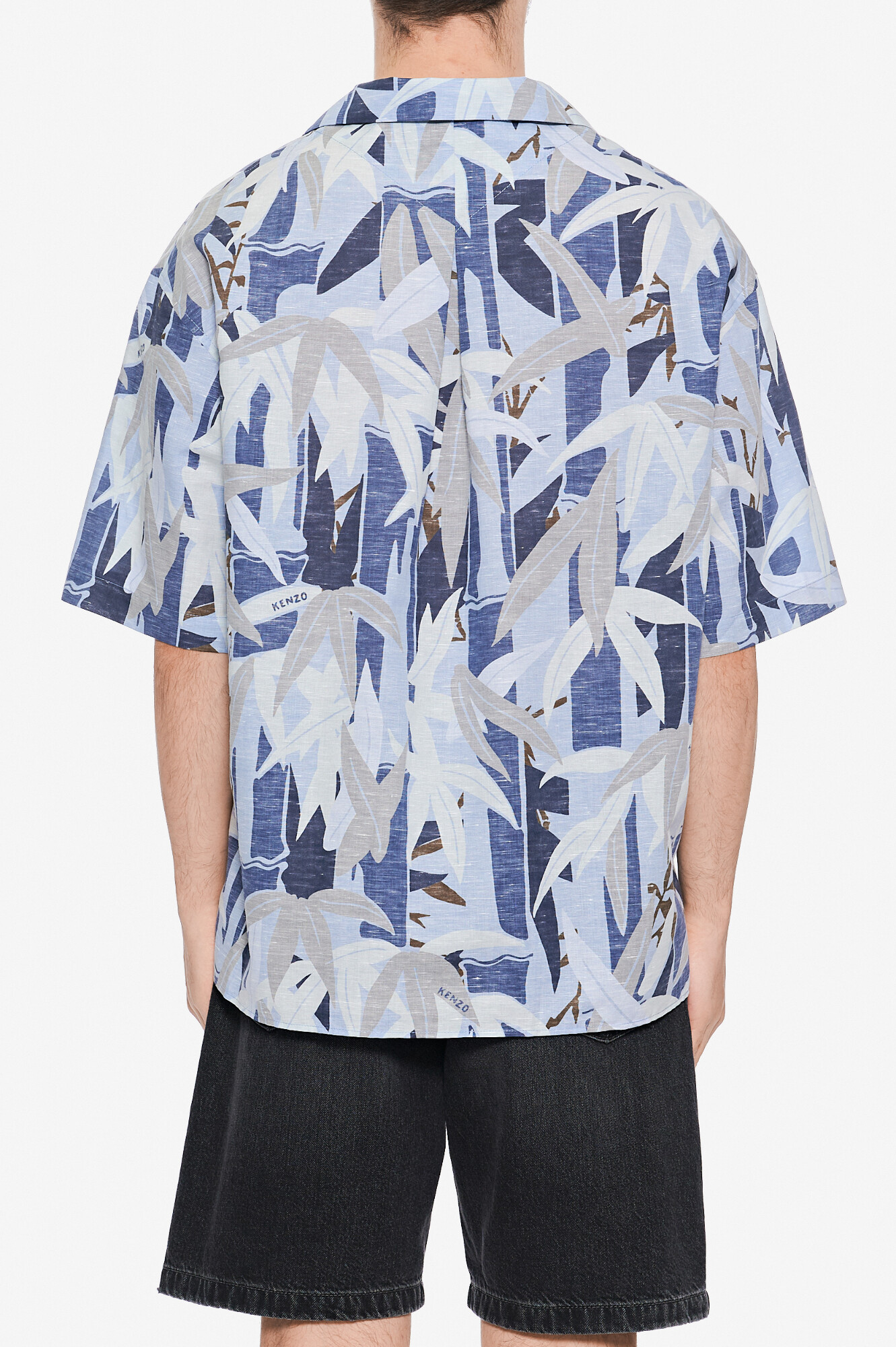 Kenzo Сорочка