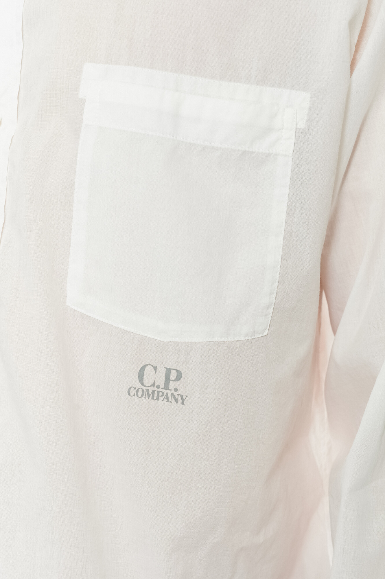 C.p. Company Сорочка