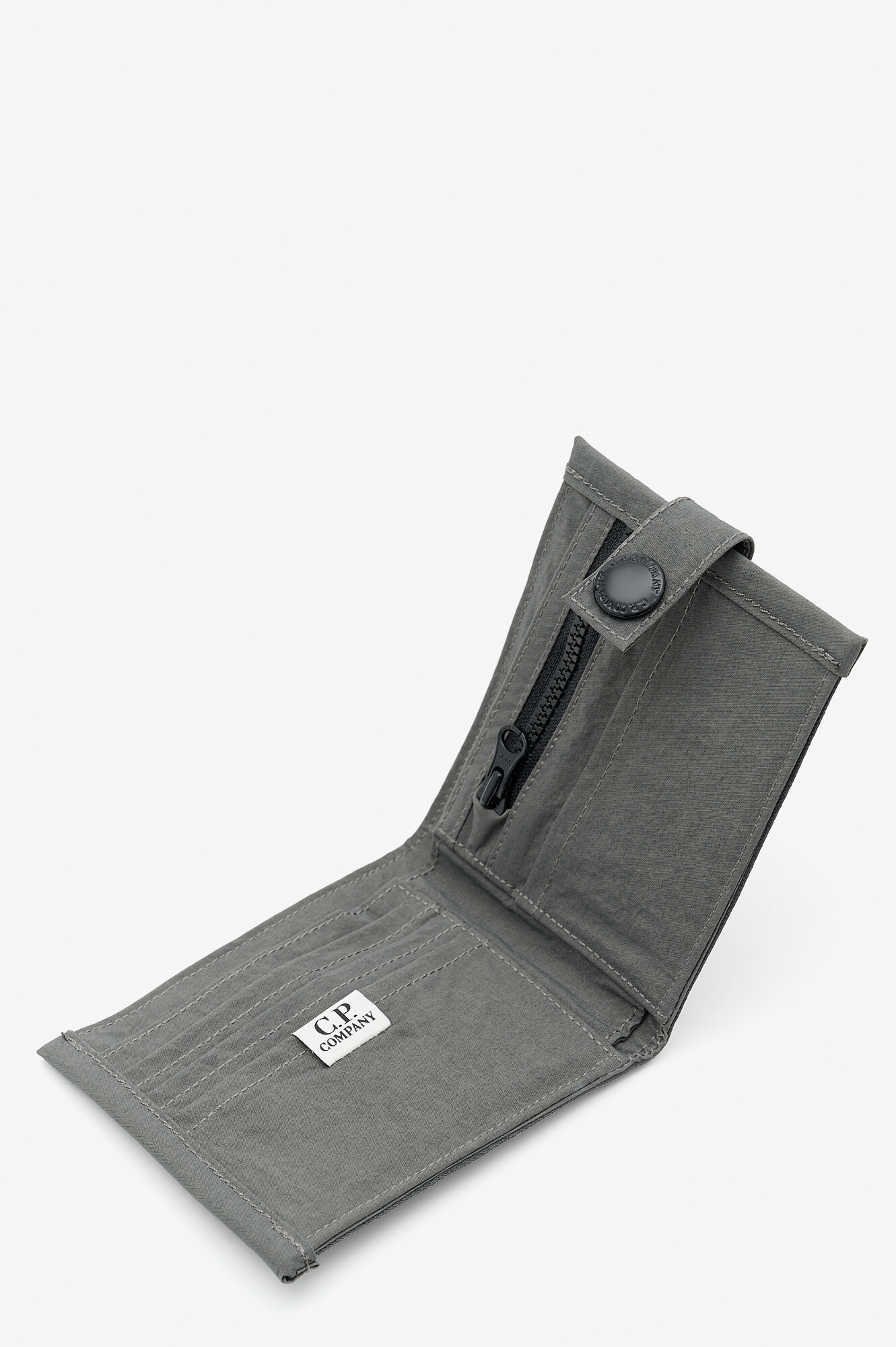 C.p. Company Кошелёк