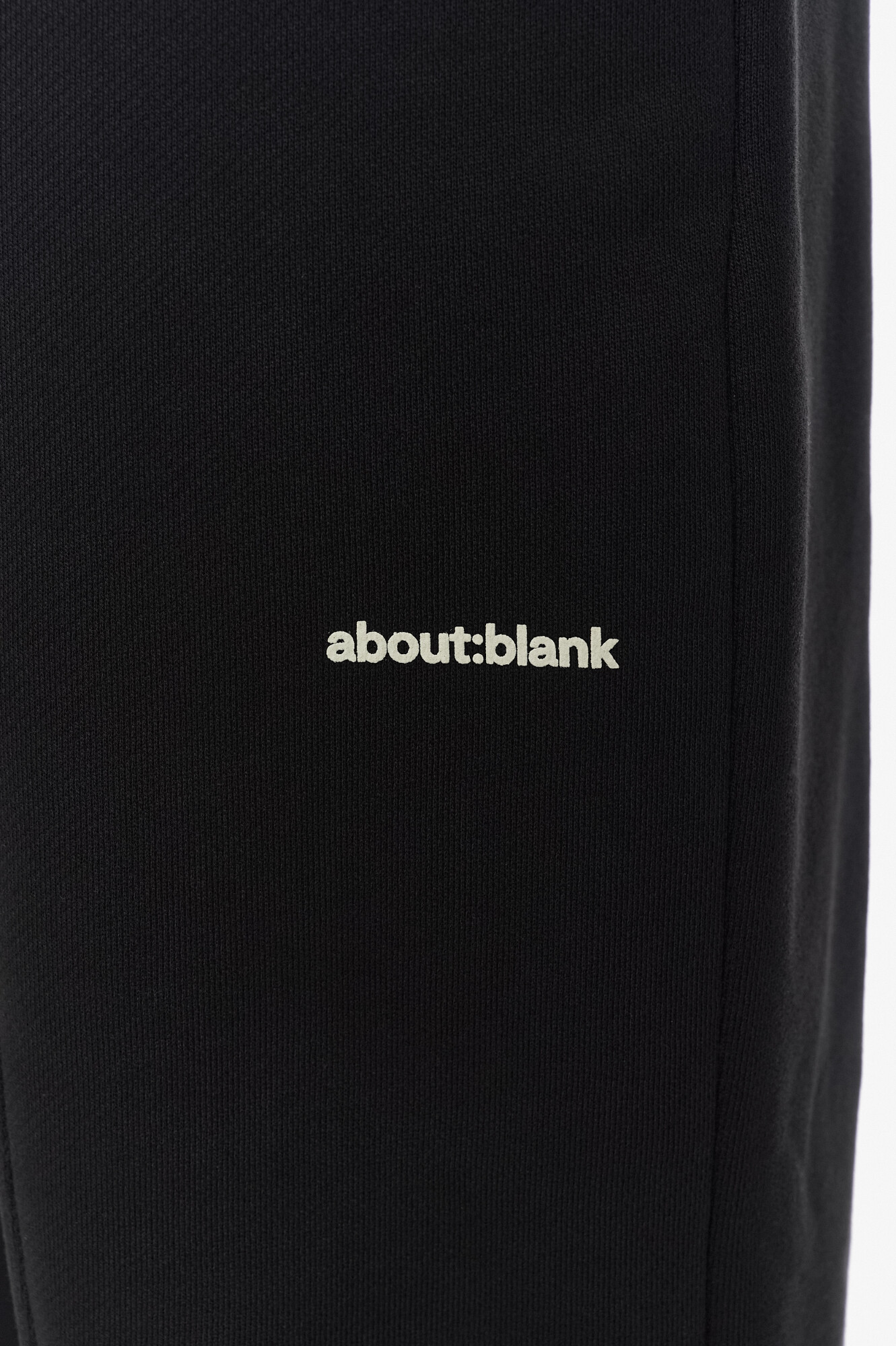 About Blank Брюки