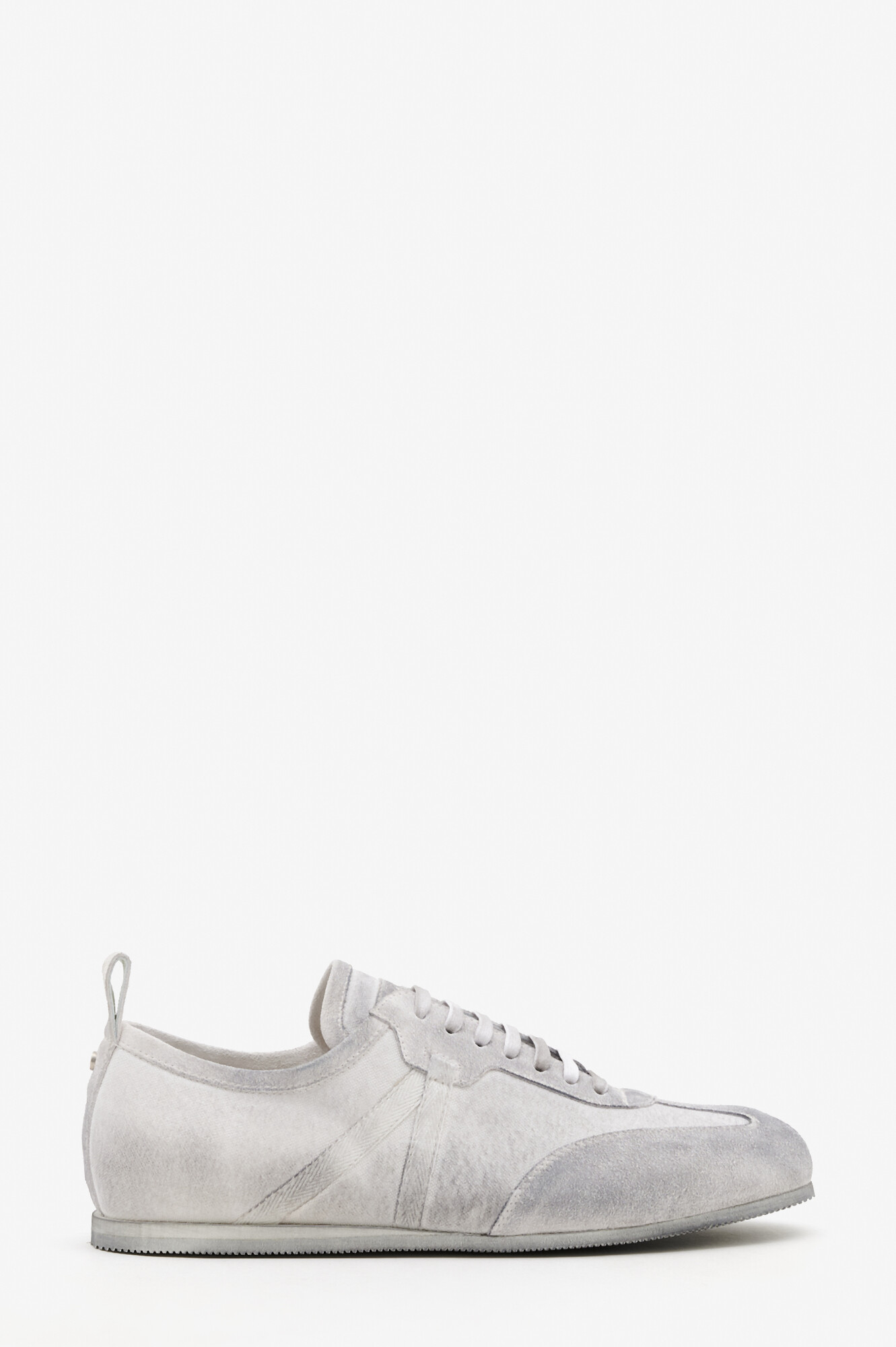 Ann Demeulemeester Кеди