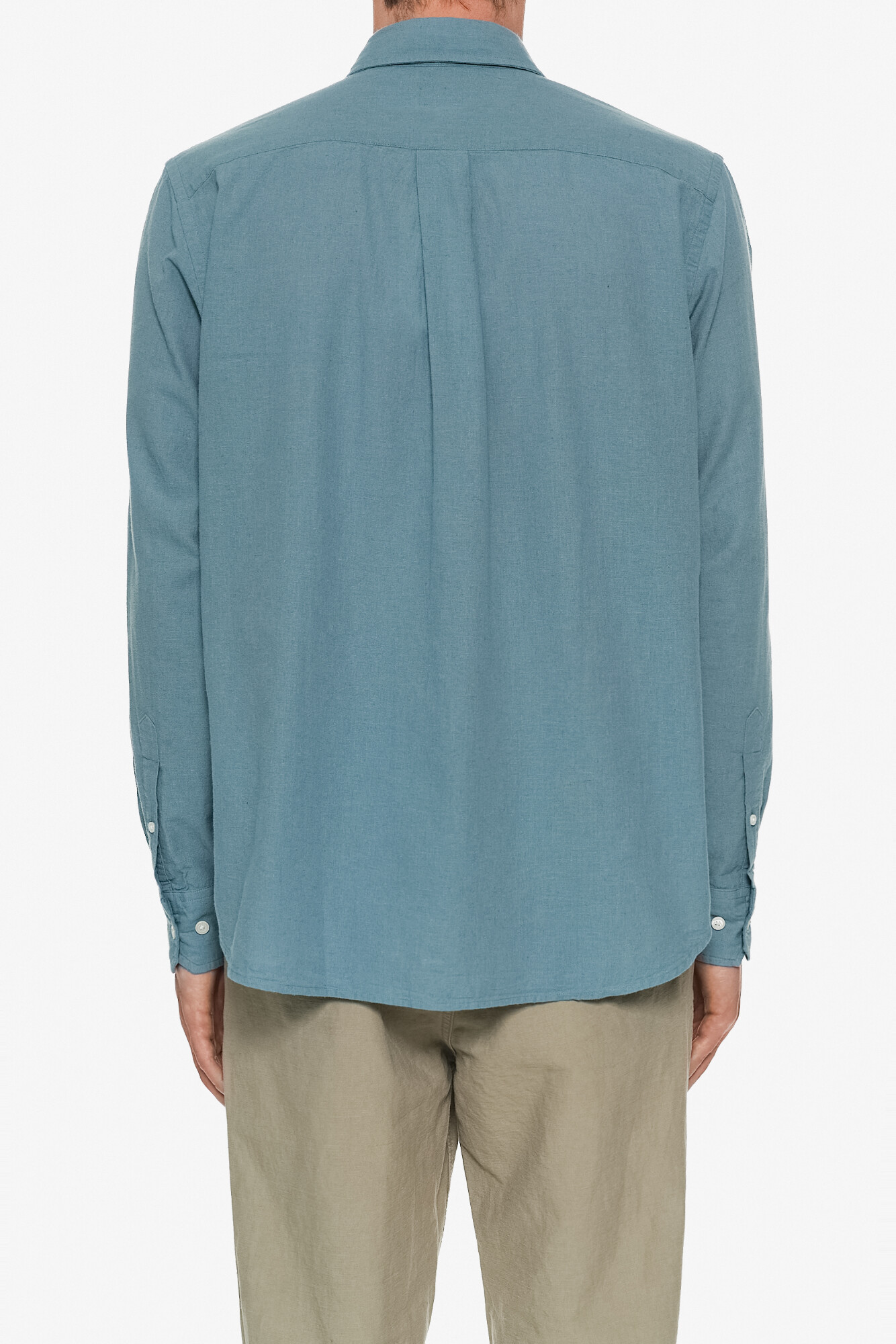 Norse Projects Сорочка