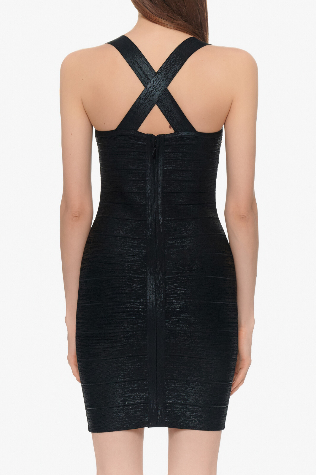 Herve Leger Платье