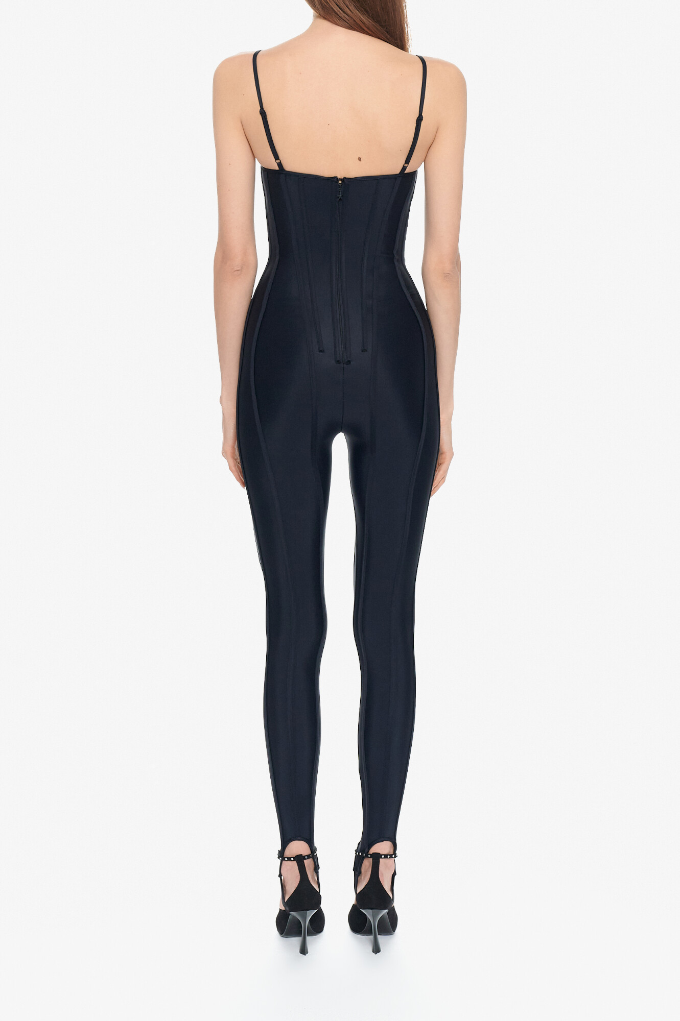 Mugler Комбінезон