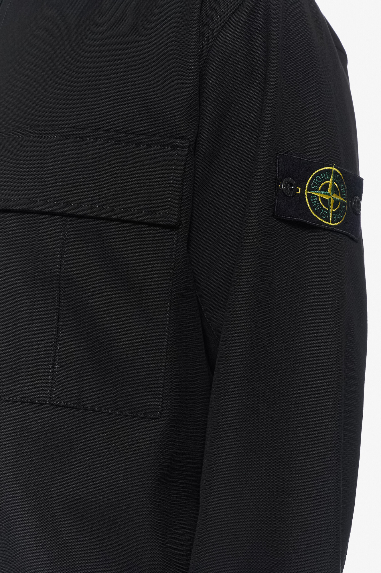 Stone Island Рубашка