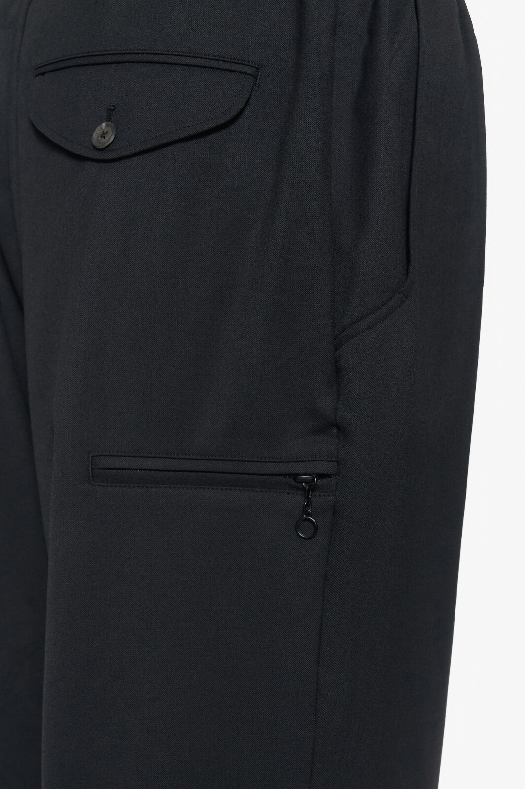 Y-3 Брюки