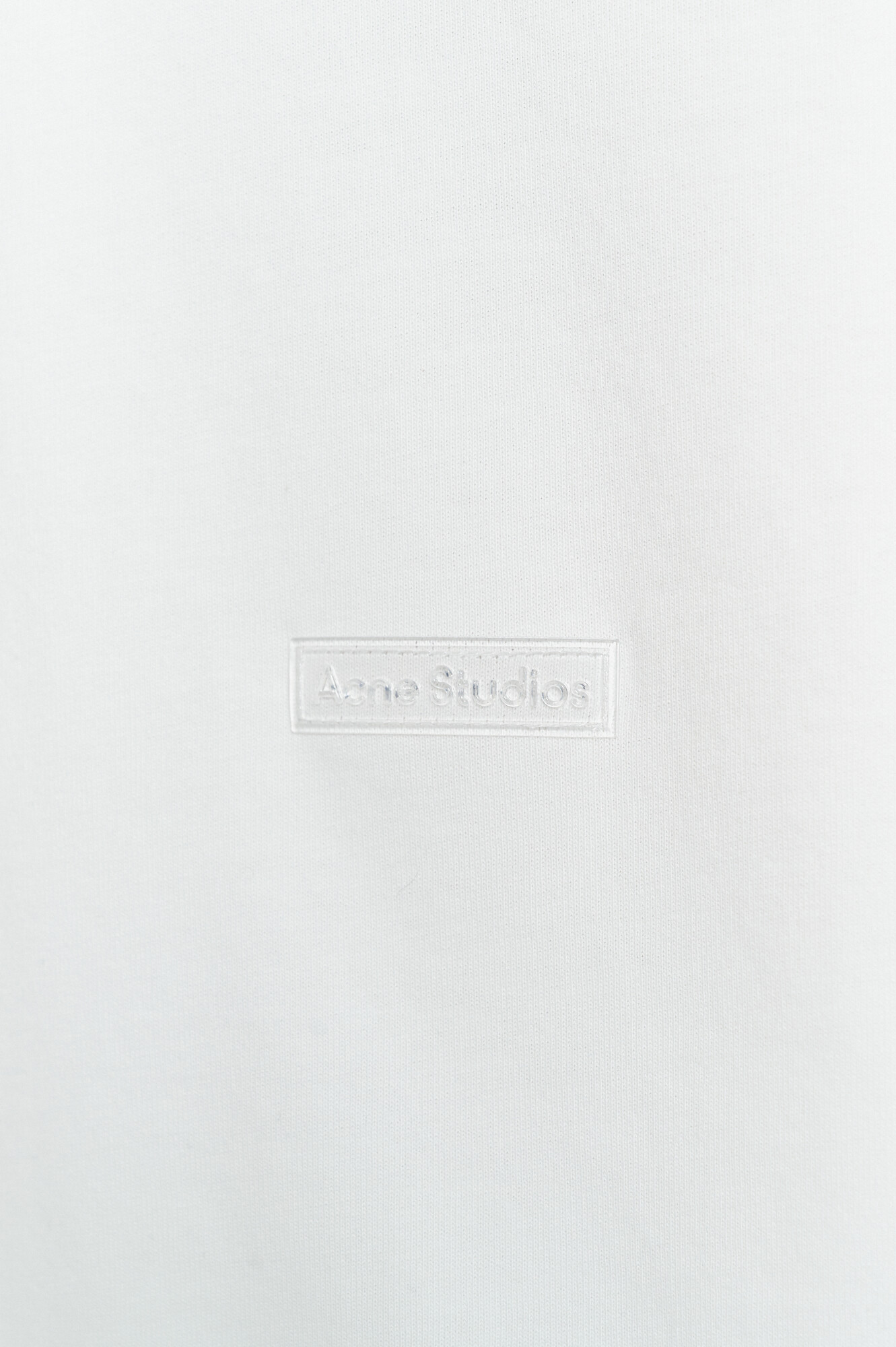 Acne Studios Футболка