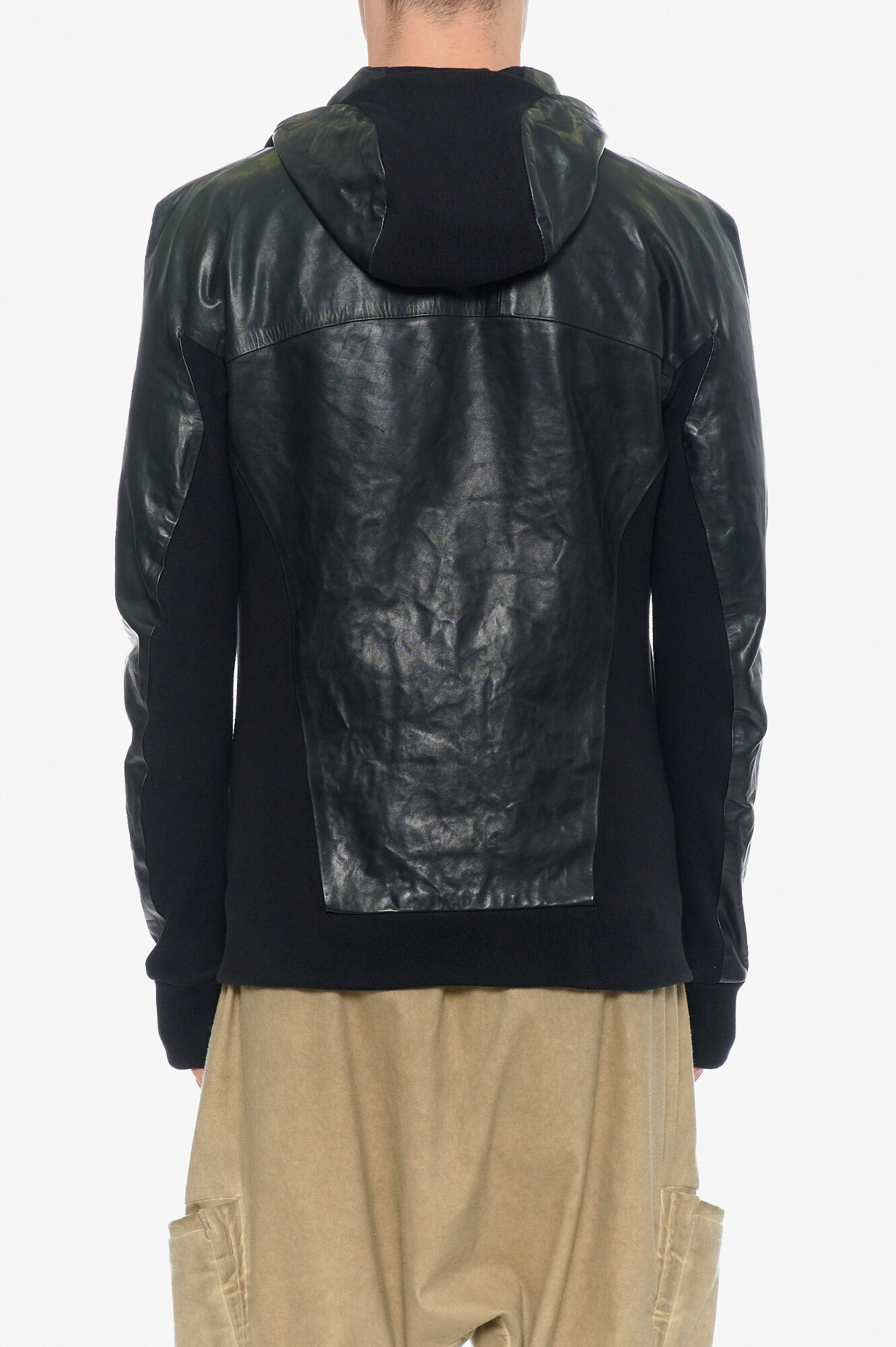 Boris Bidjan Saberi Archive Куртка