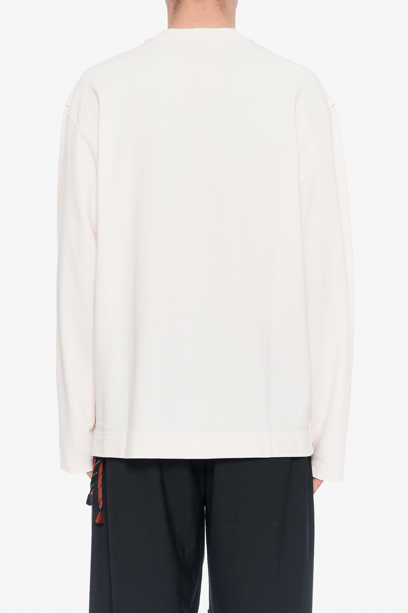 Acne Studios Реглан