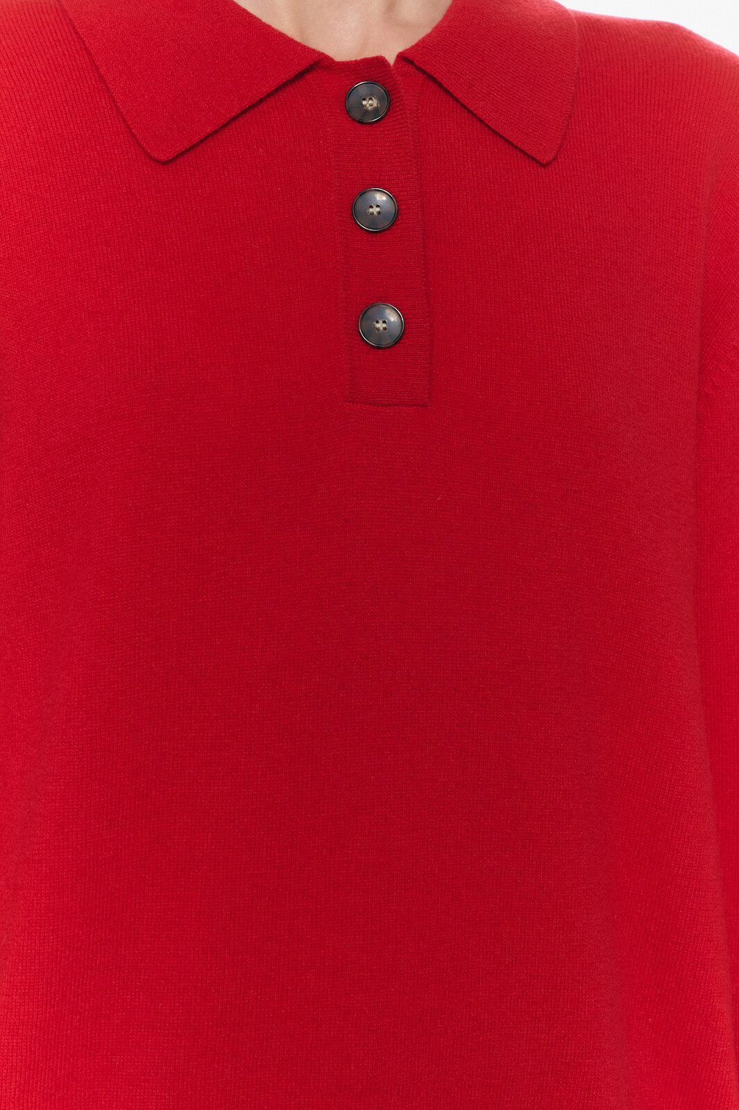 The Garment Поло