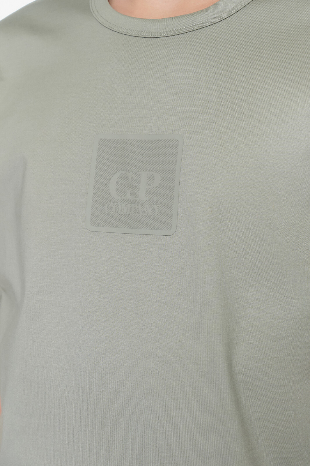 C.p. Company Metropolis Футболка