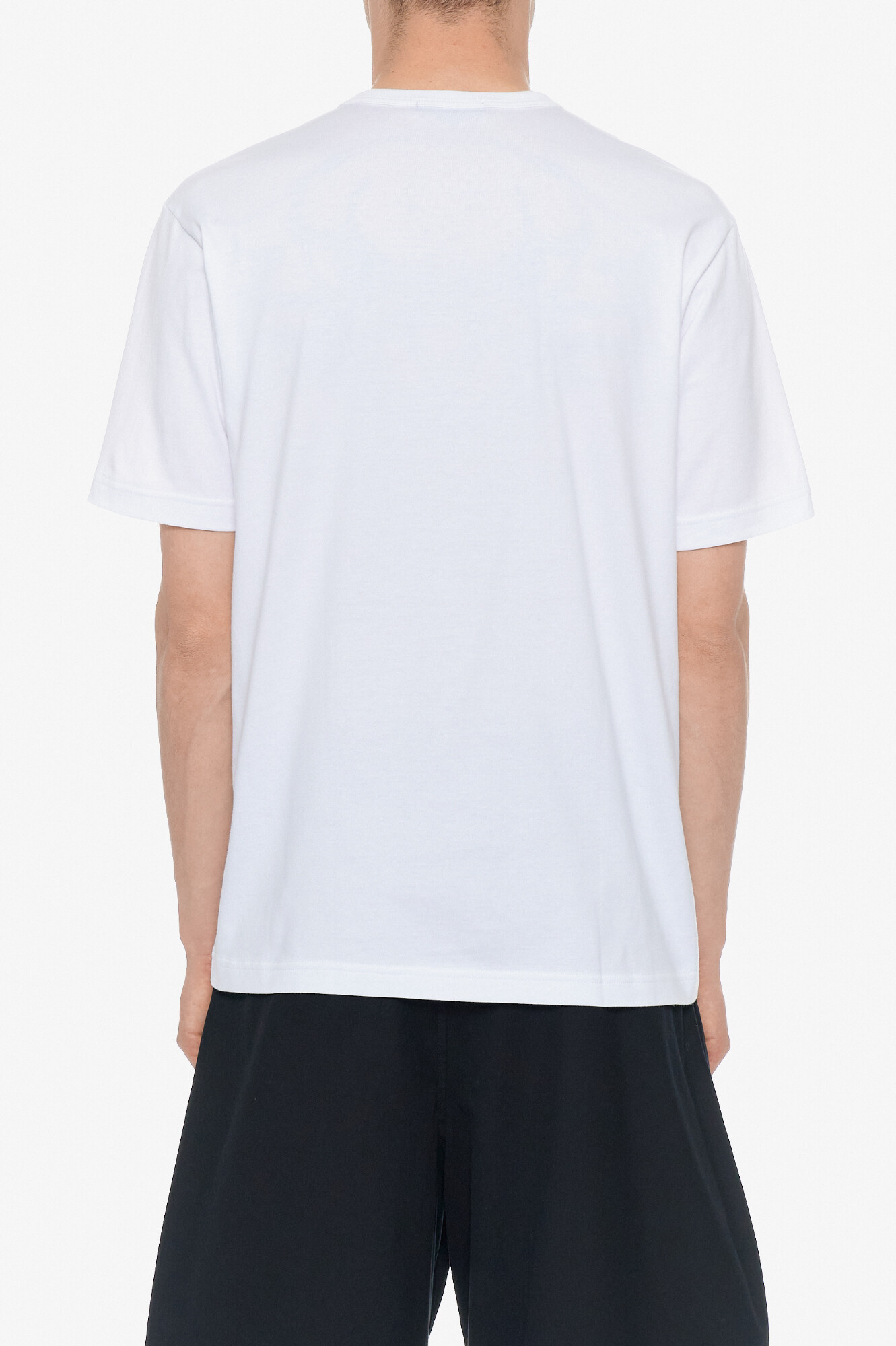 Comme Des Garcons Homme Футболка