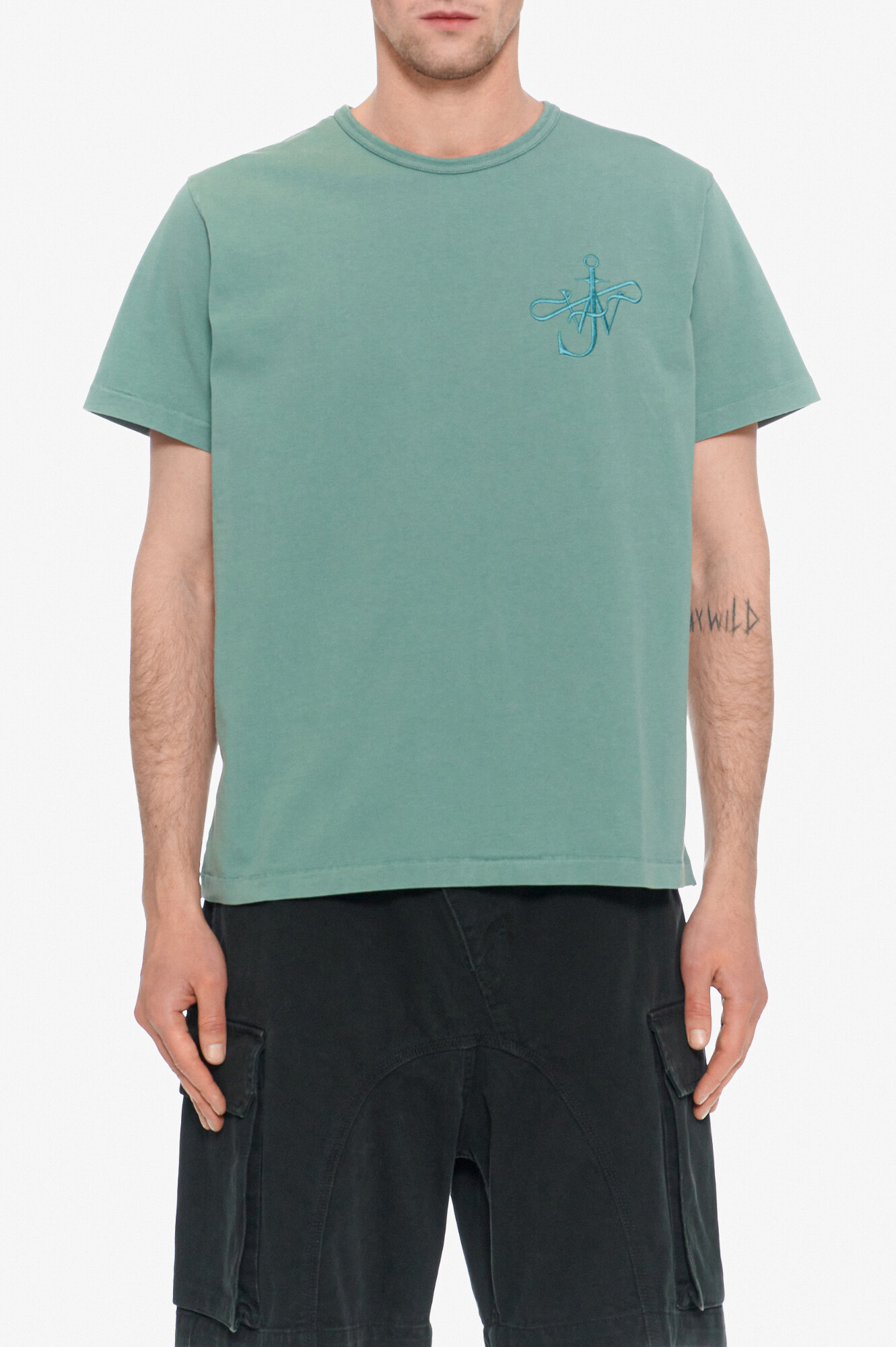 Jw Anderson Футболка