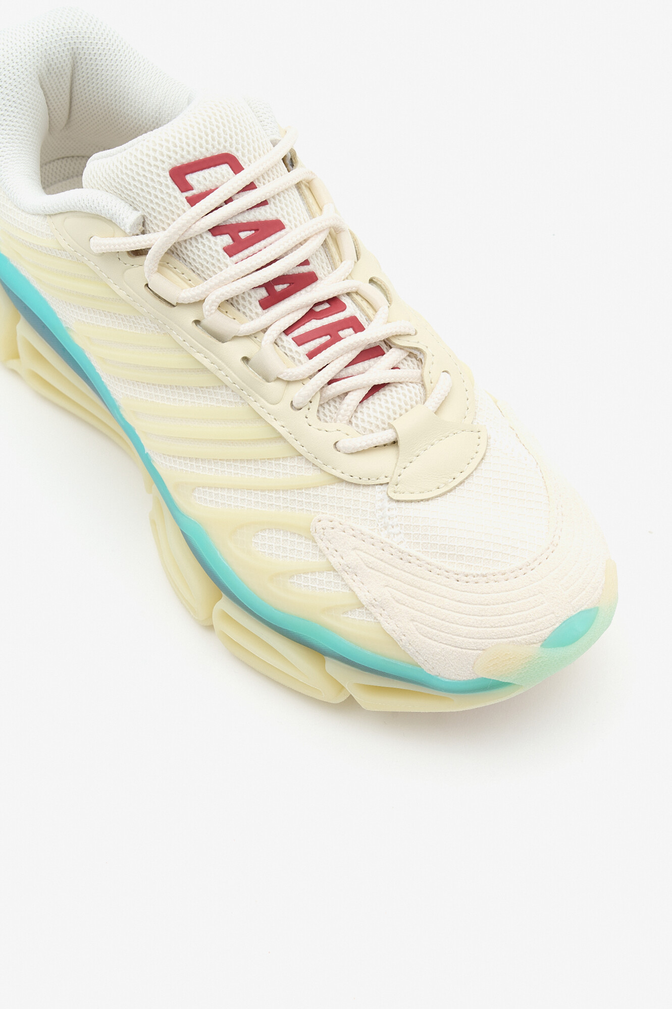 Adidas X Willy Chavarria Кроссовки