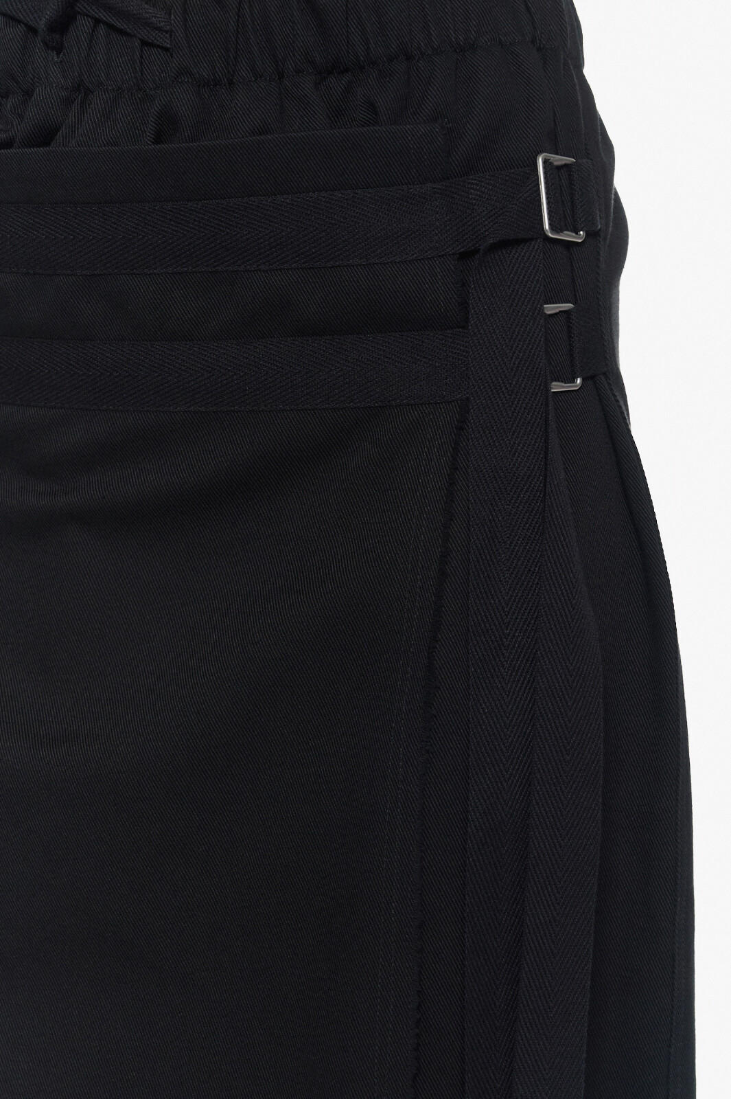 Ann Demeulemeester Спідниця