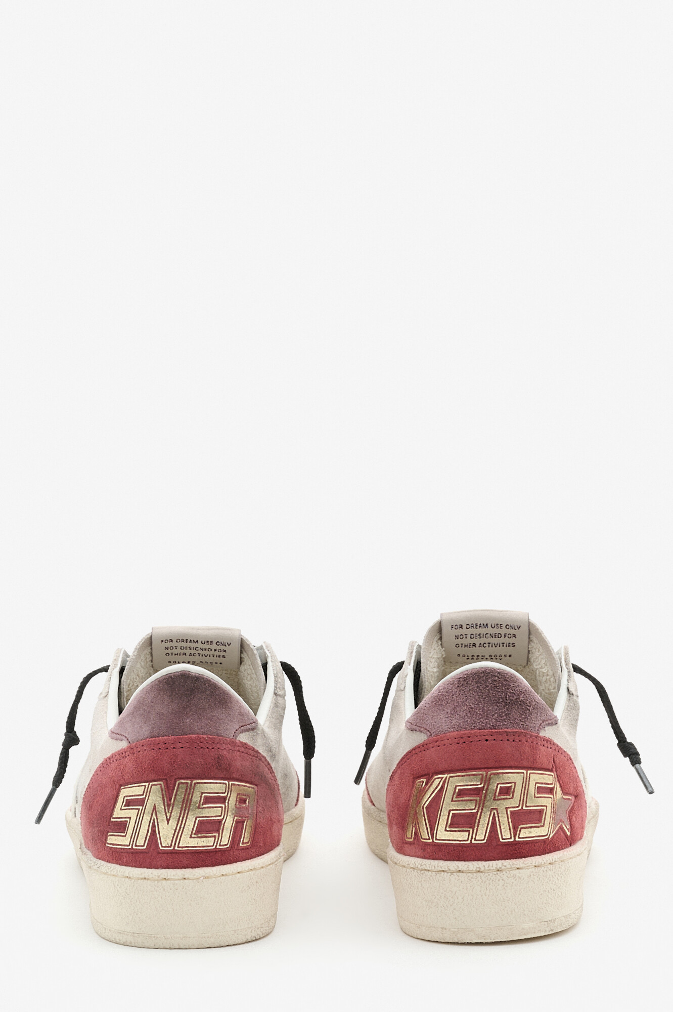 Golden Goose Кеды
