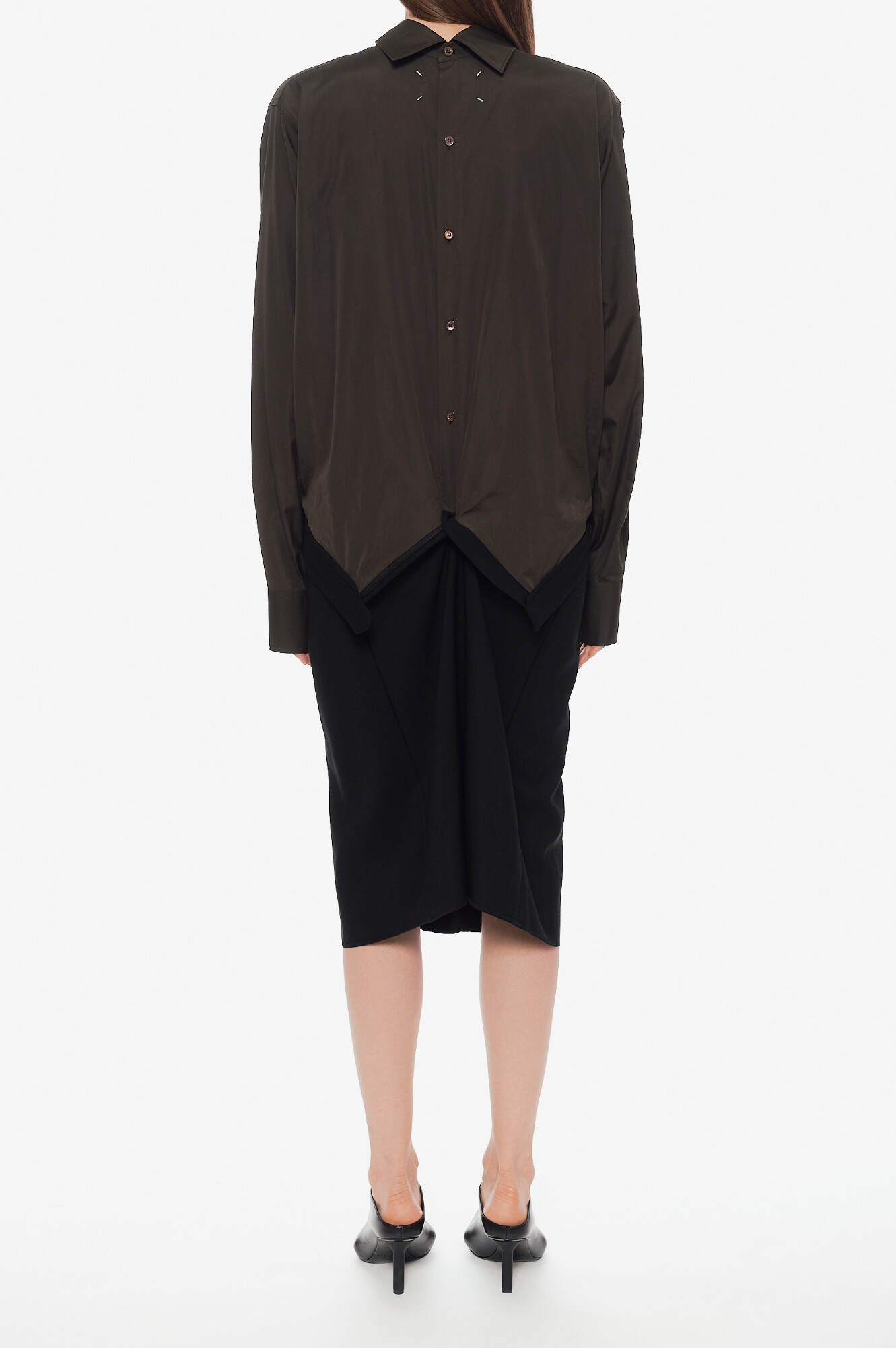 Maison Margiela Платье