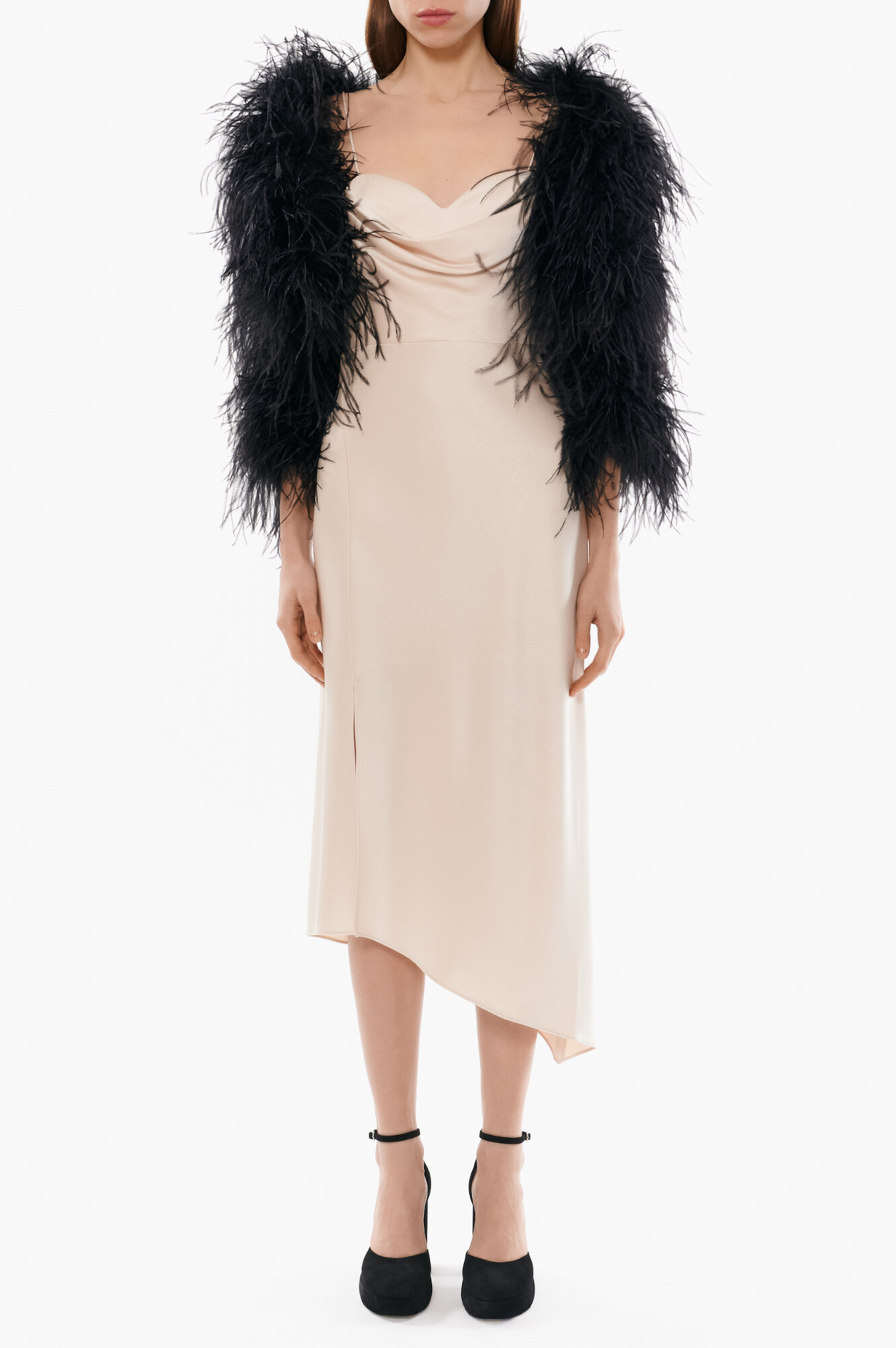 Alice+Olivia Платье