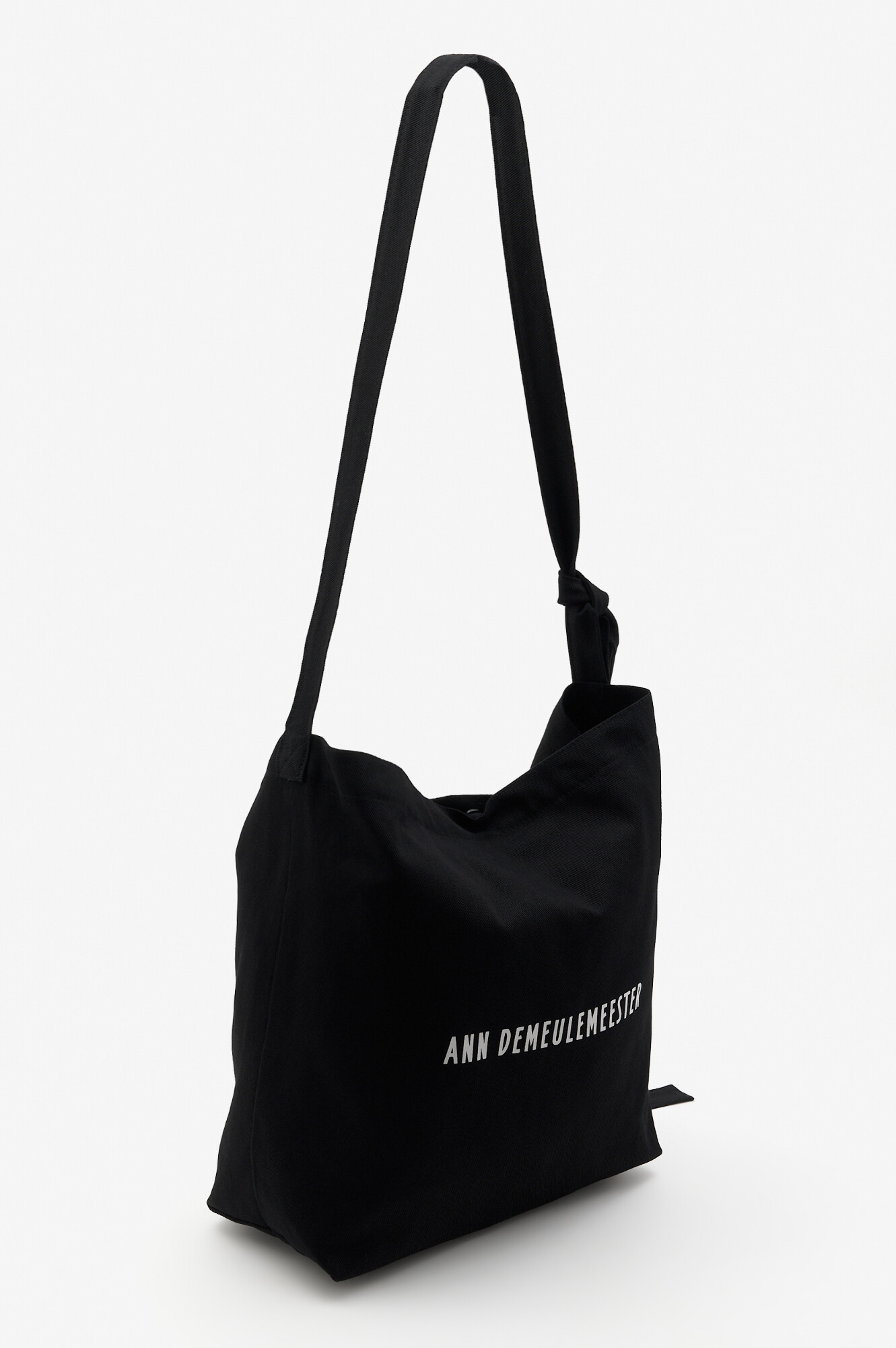 Ann Demeulemeester Шоппер
