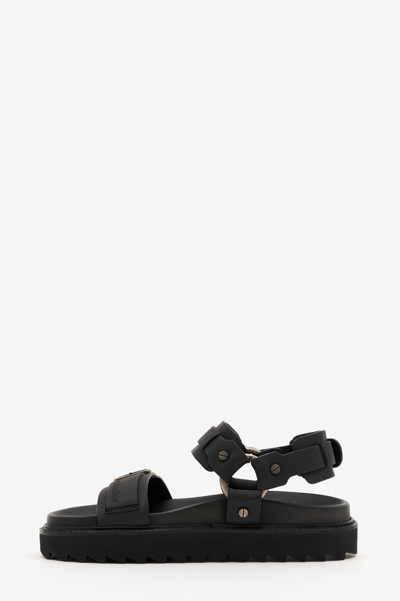 Acne Studios Сандалі