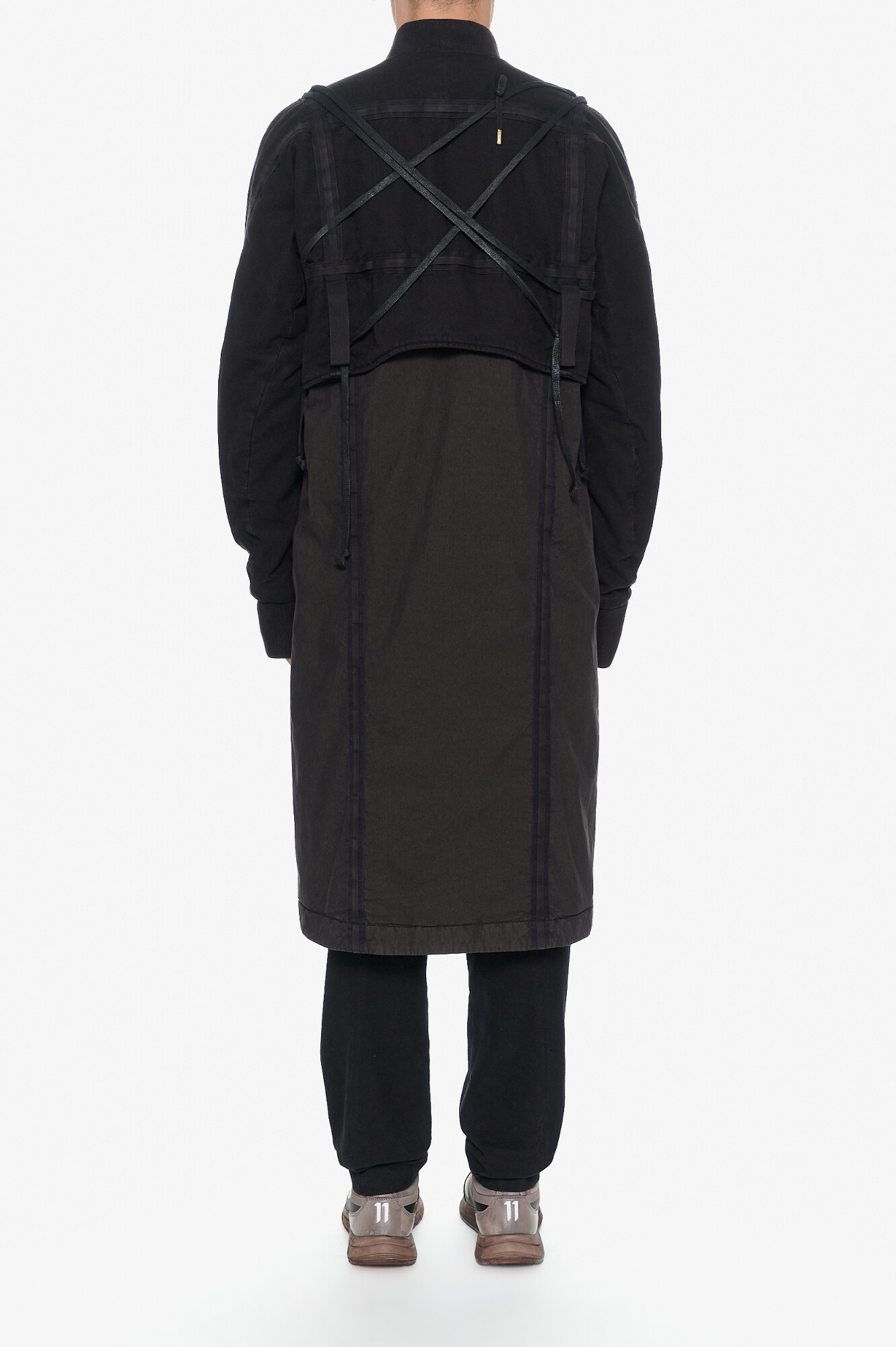 Boris Bidjan Saberi Archive Парка
