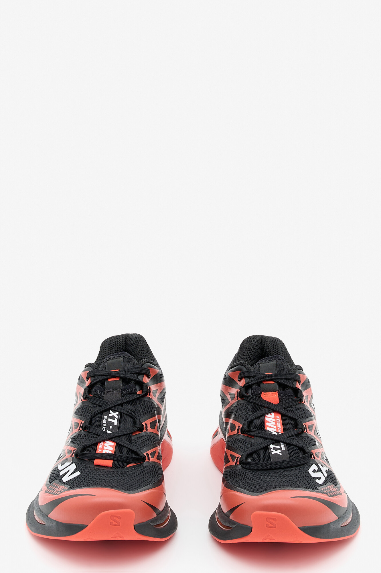 Mm6 Maison Margiela X Salomon Кросівки