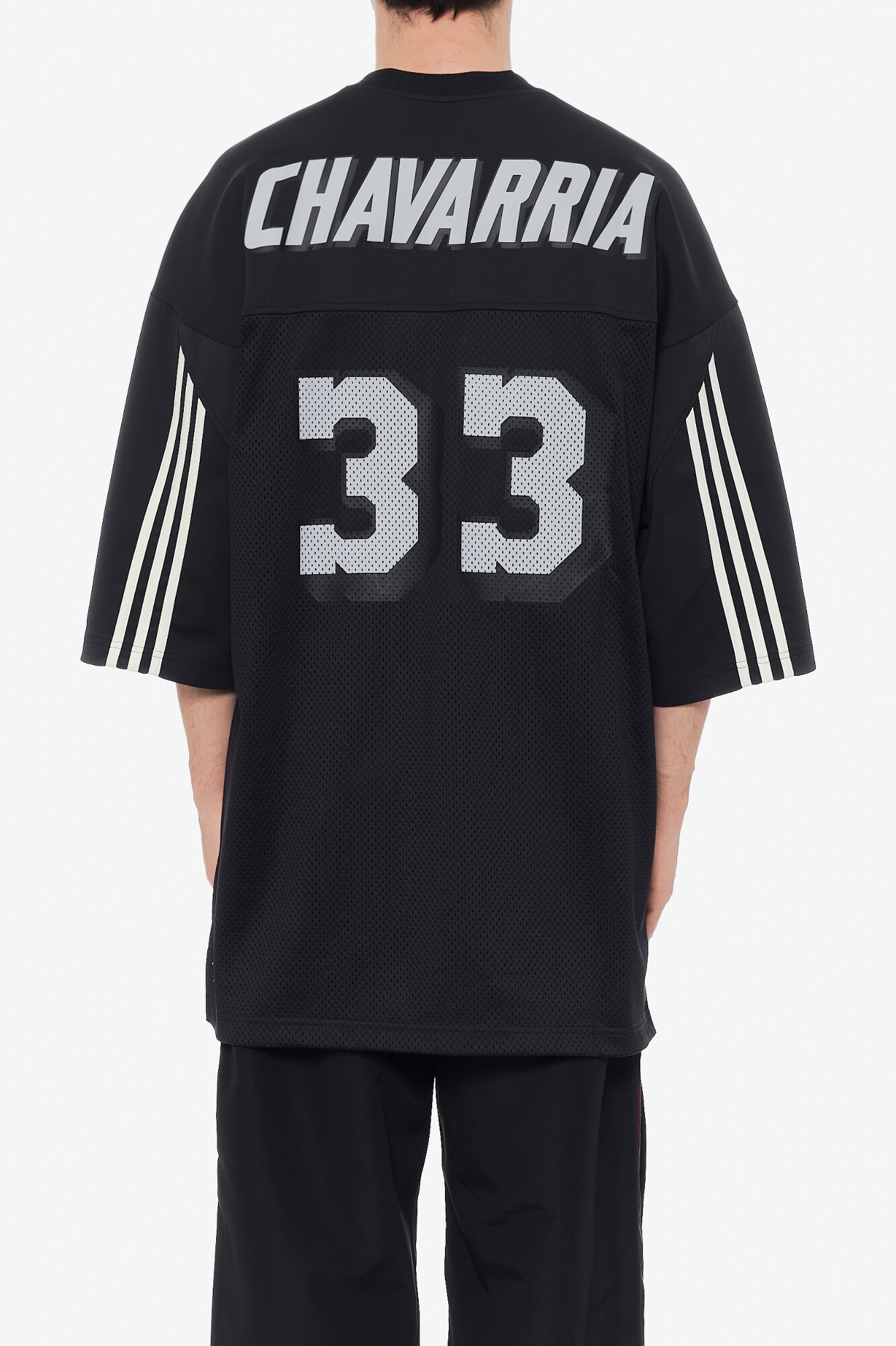 Adidas X Willy Chavarria Футболка
