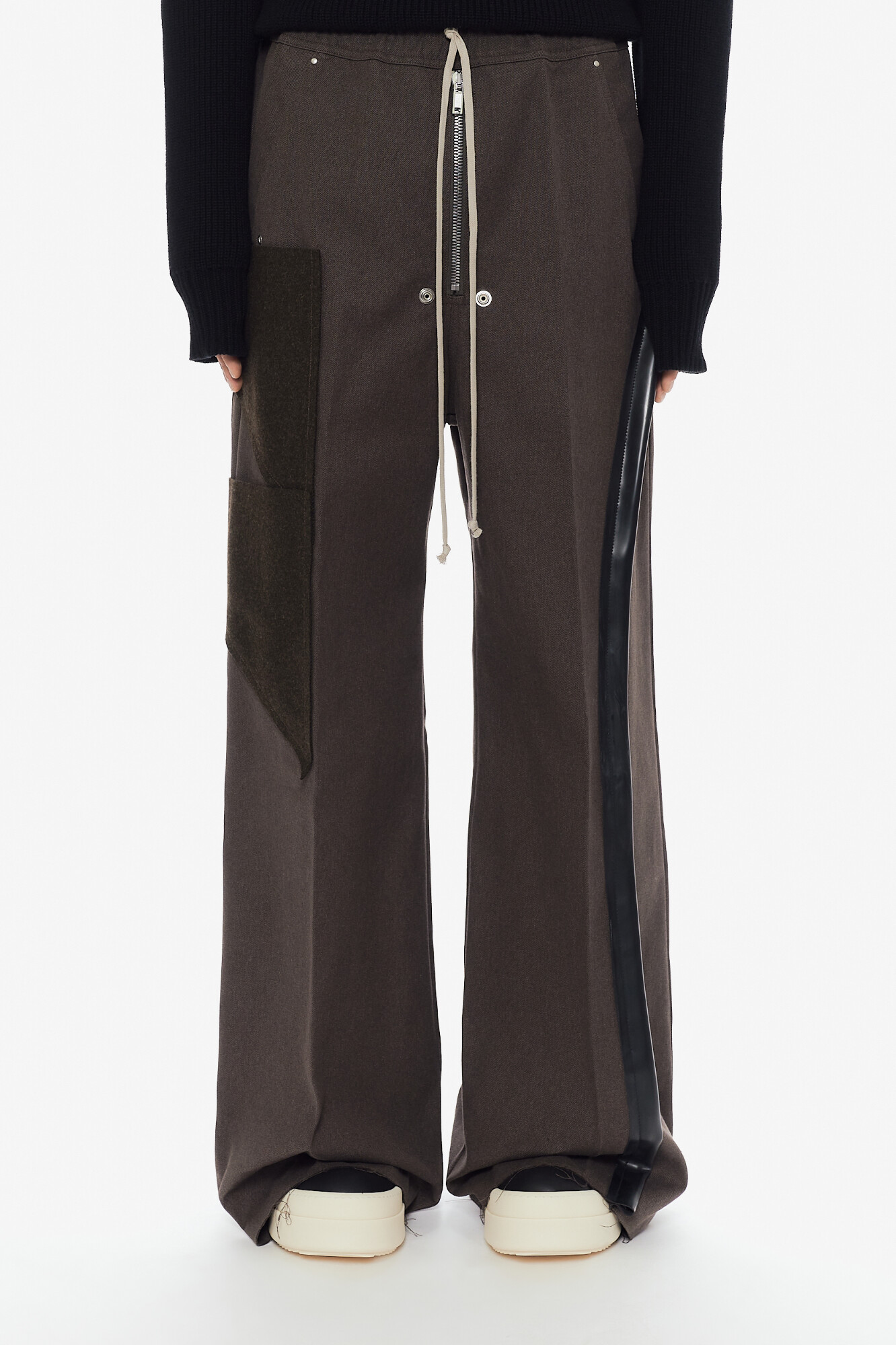 Rick Owens Брюки