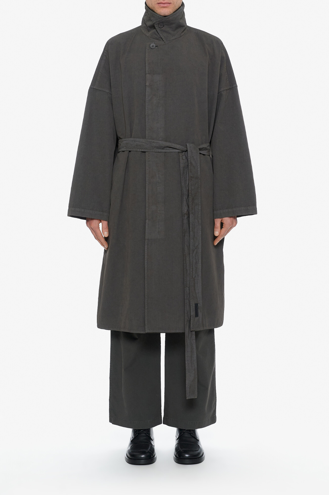 Fear Of God Пальто