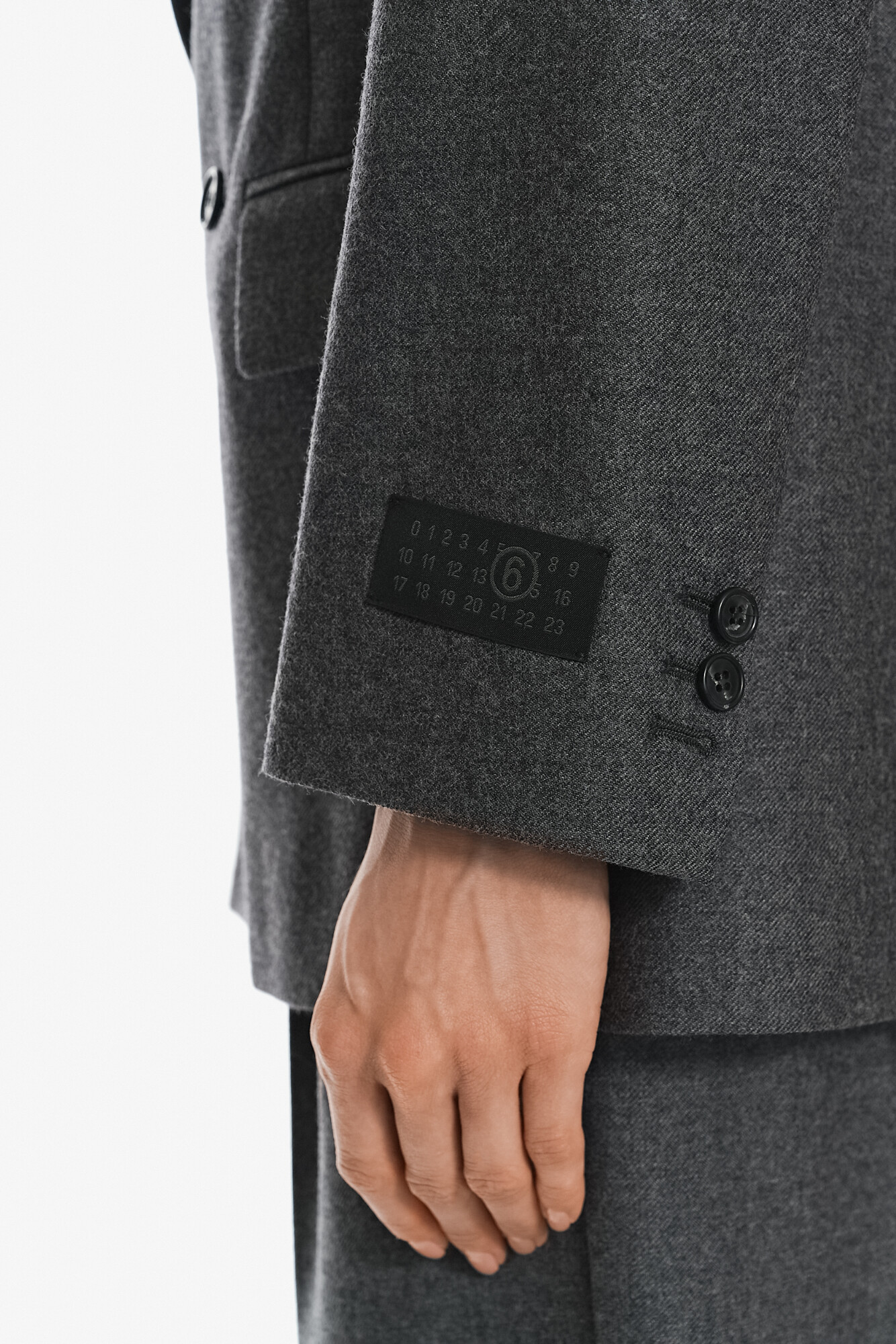 Mm6 Maison Margiela Жакет