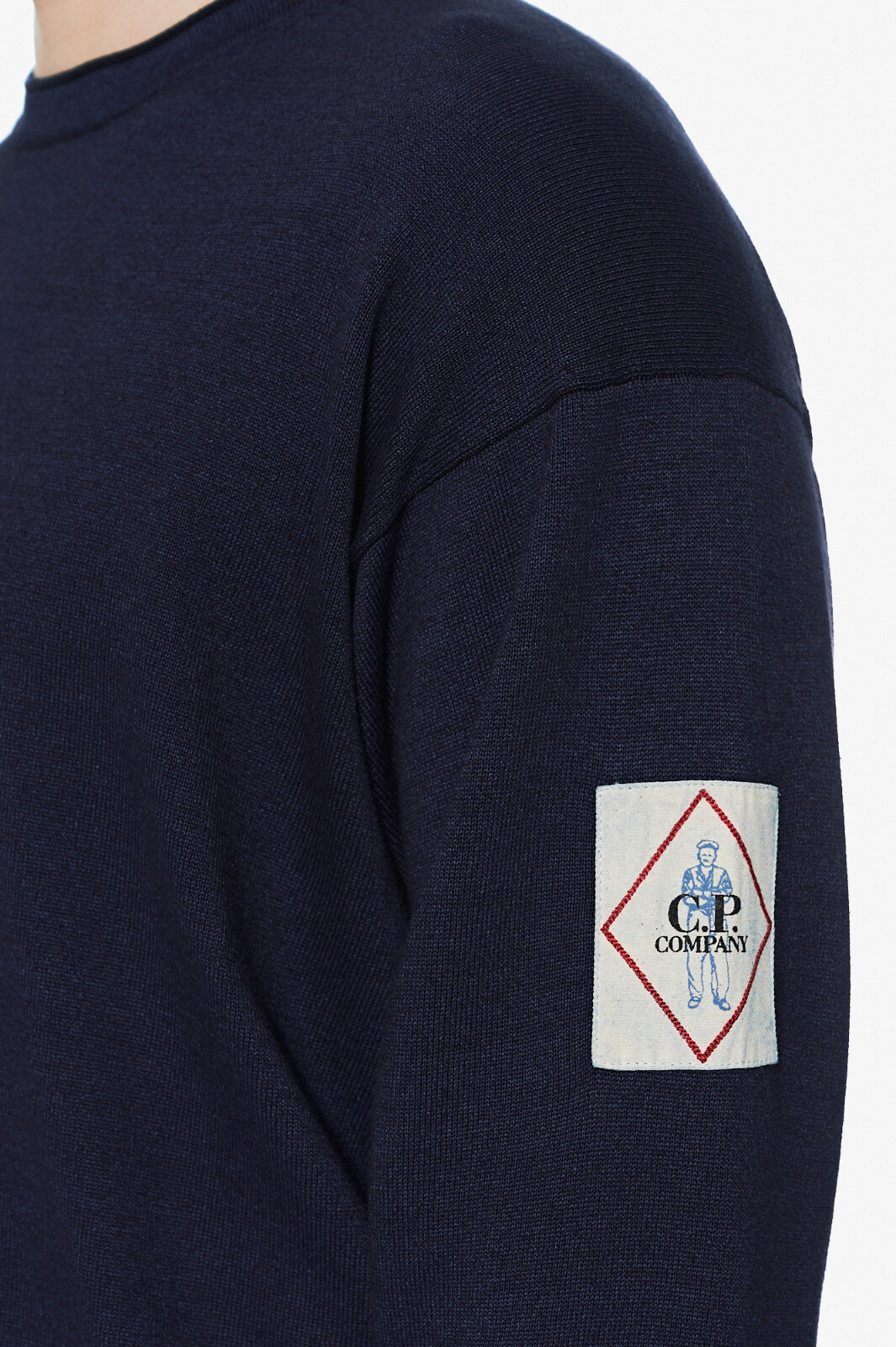 C.p. Company Светр