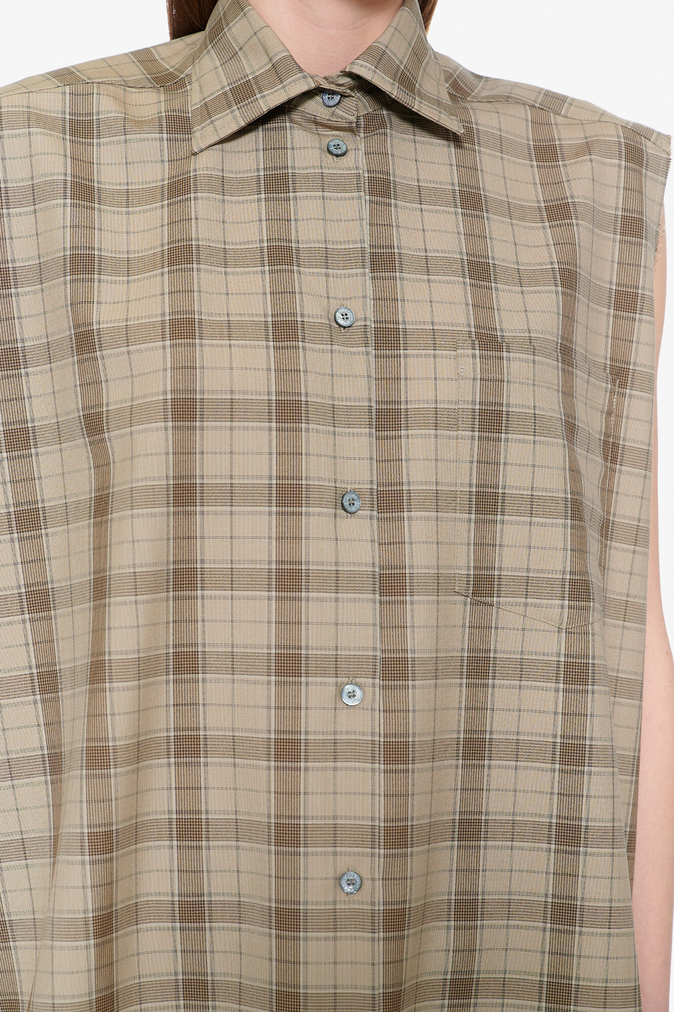 Acne Studios Рубашка