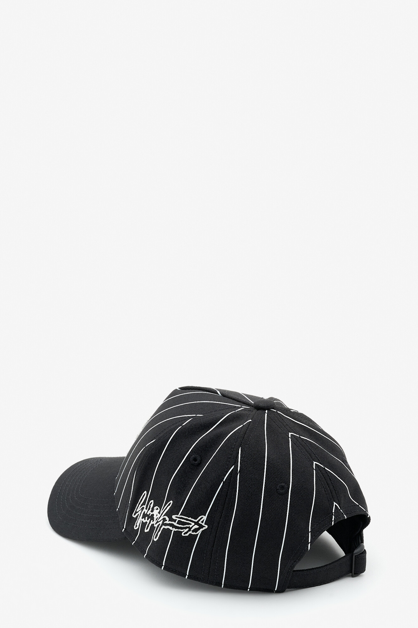 Y-3 Бейсболка