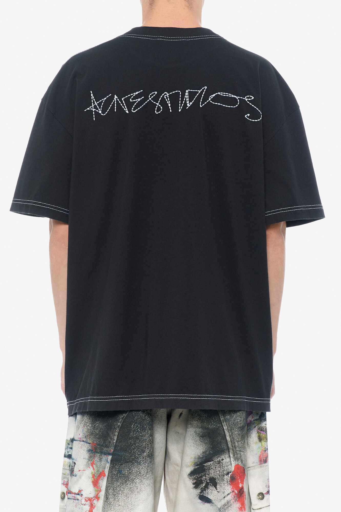 Acne Studios Футболка