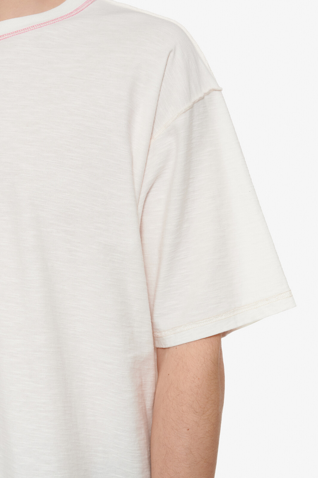 Maison Margiela Футболка