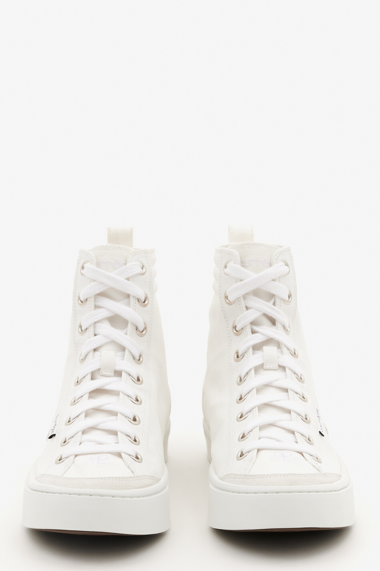 Courreges Кеди