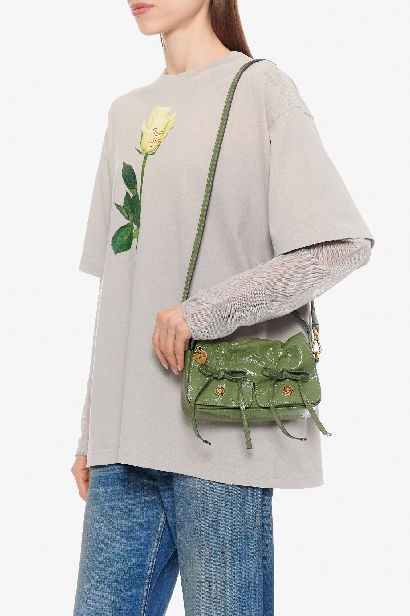 Acne Studios Сумка