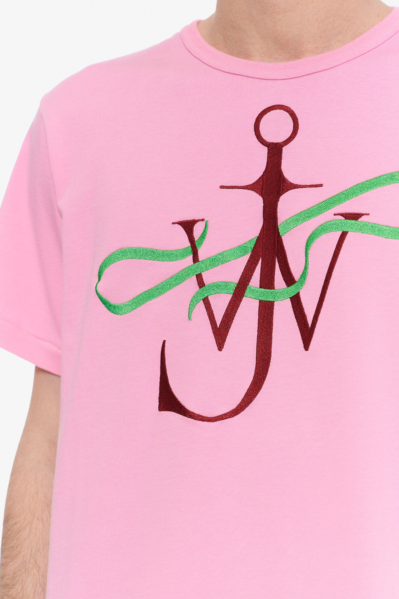 Jw Anderson Футболка