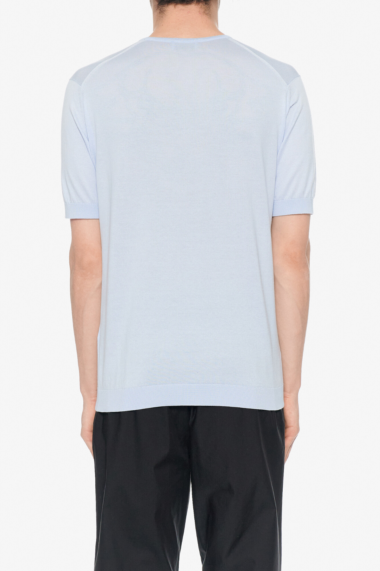 John Smedley Футболка