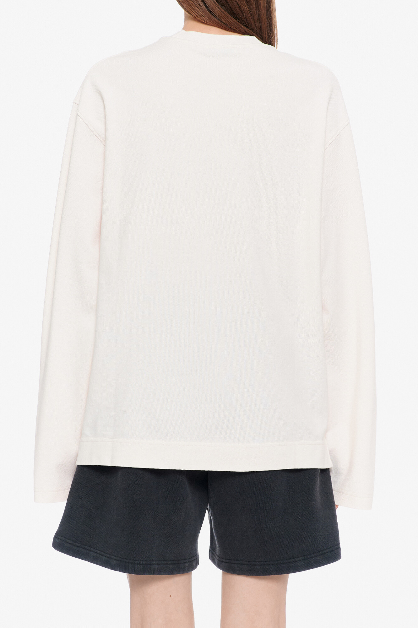 Acne Studios Реглан