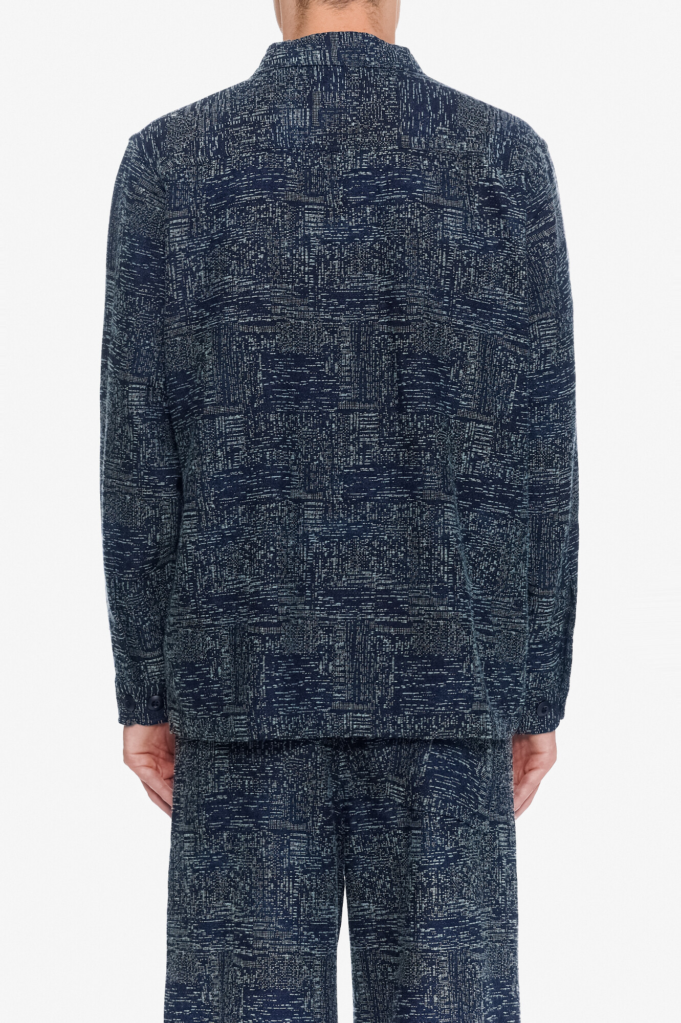 Maharishi Рубашка