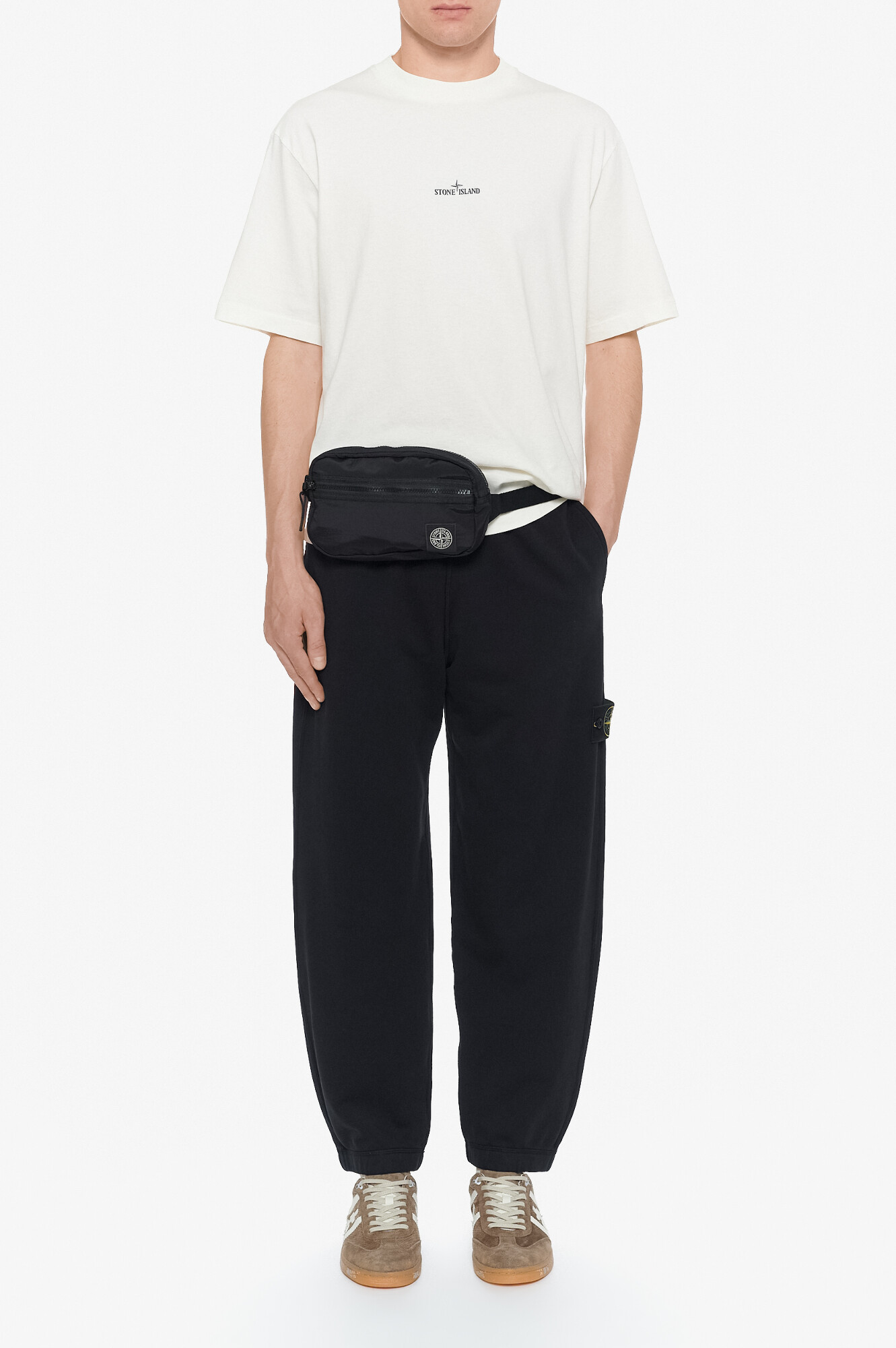 Stone Island Футболка