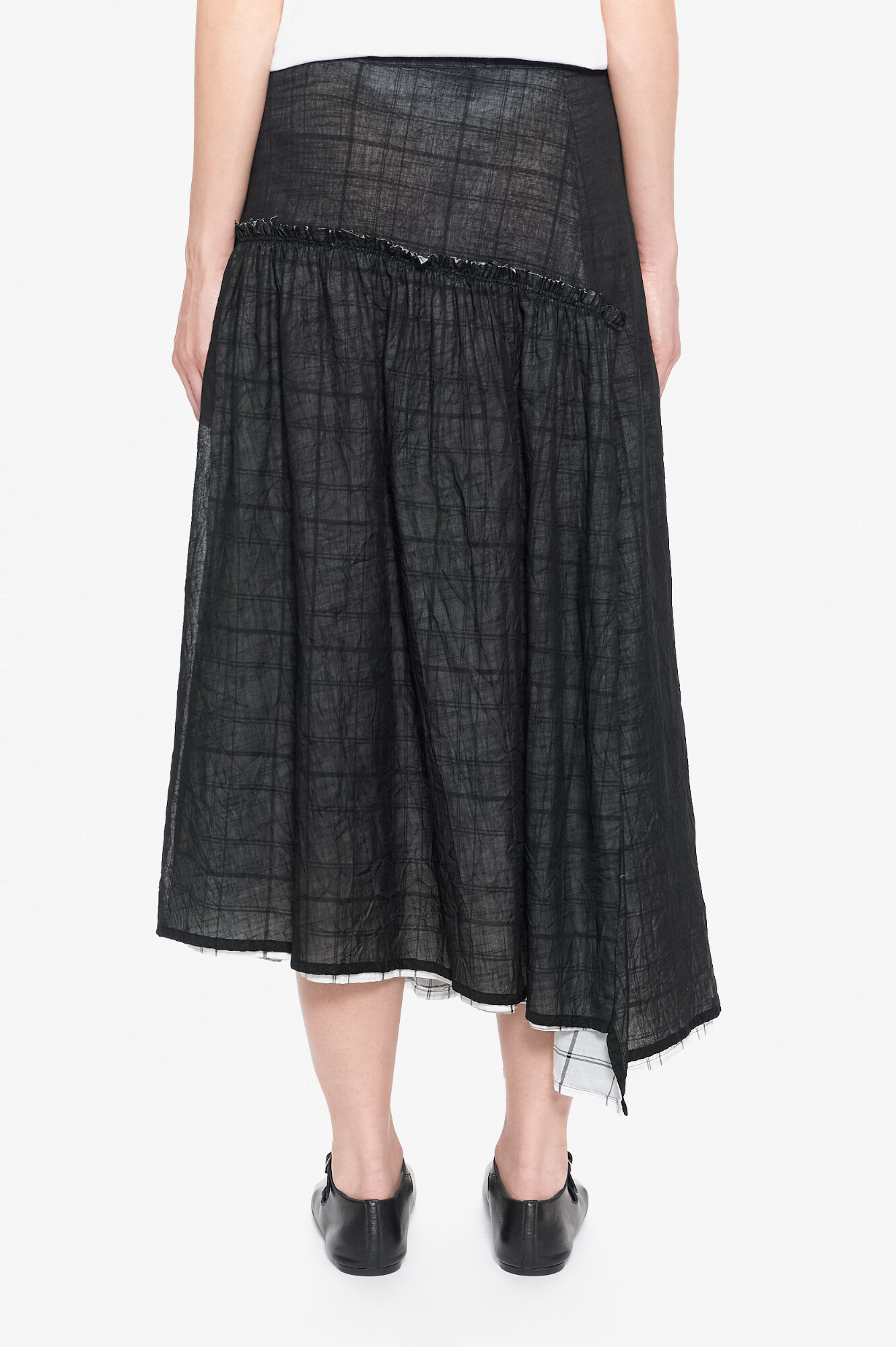 Y's Yohji Yamamoto Юбка